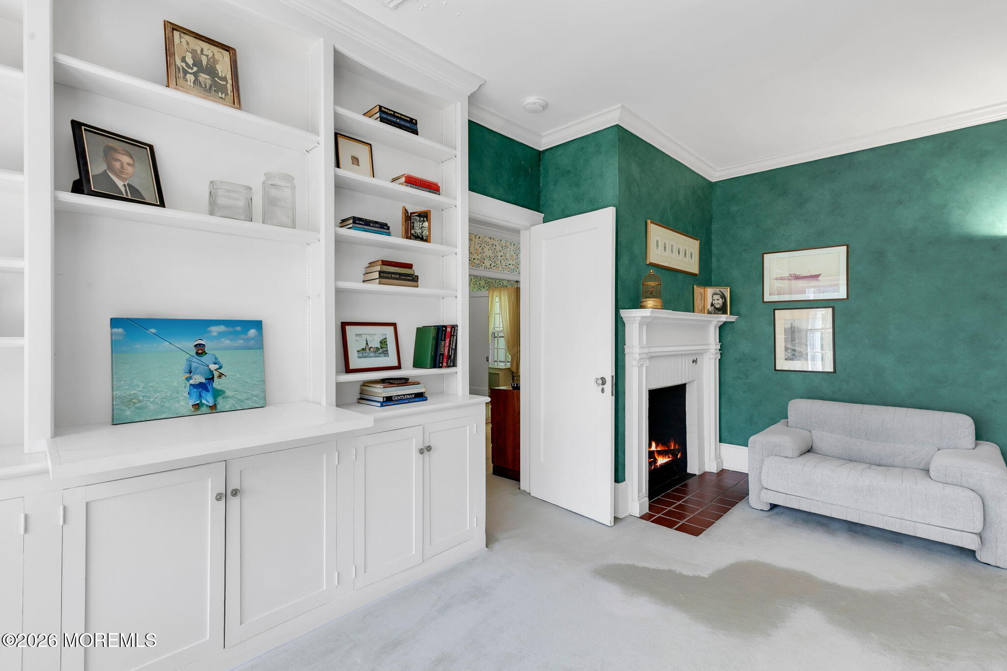 83 Ridge Road Rumson NJ 07760
