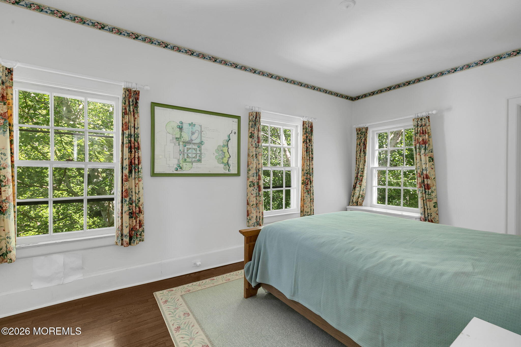 83 Ridge Road Rumson NJ 07760