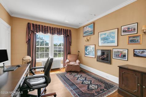 83 Ridge Road Rumson NJ 07760