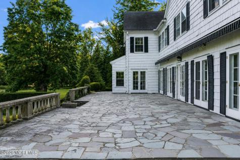 83 Ridge Road Rumson NJ 07760