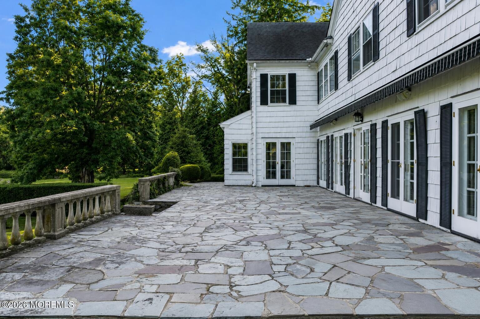 83 Ridge Road Rumson NJ 07760