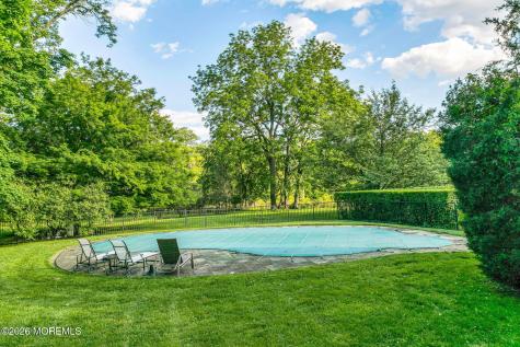 83 Ridge Road Rumson NJ 07760