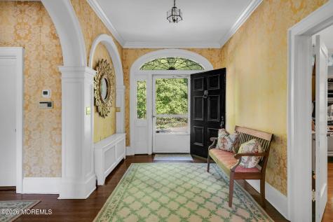 83 Ridge Road Rumson NJ 07760