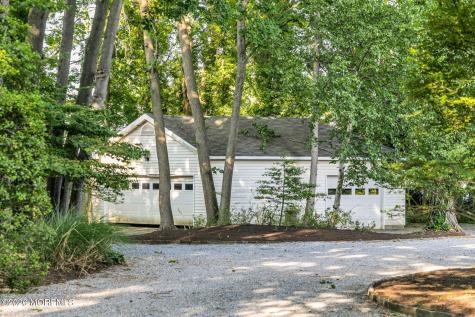 83 Ridge Road Rumson NJ 07760
