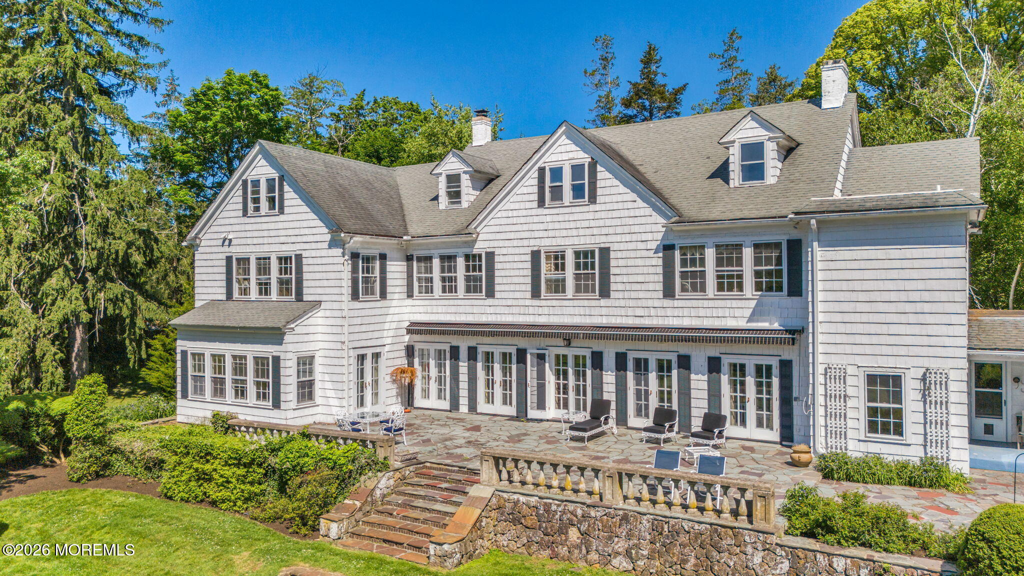 83 Ridge Road Rumson NJ 07760