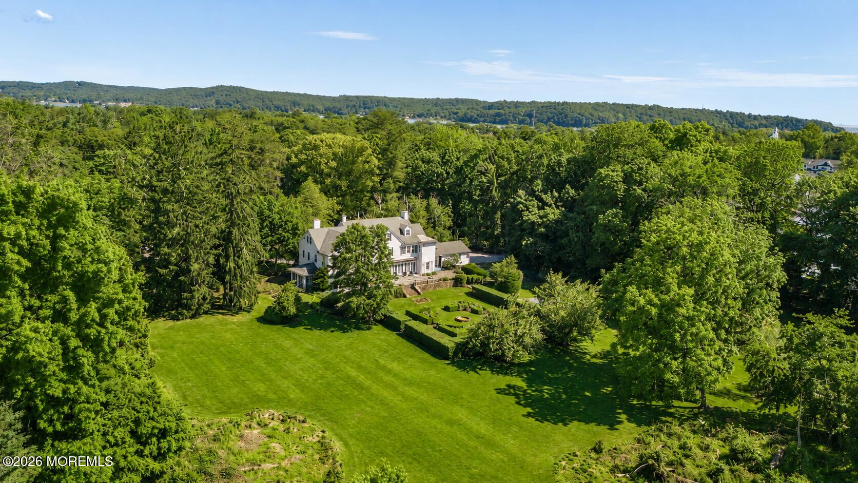 83 Ridge Road Rumson NJ 07760