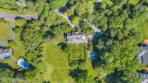 83 Ridge Road Rumson NJ 07760