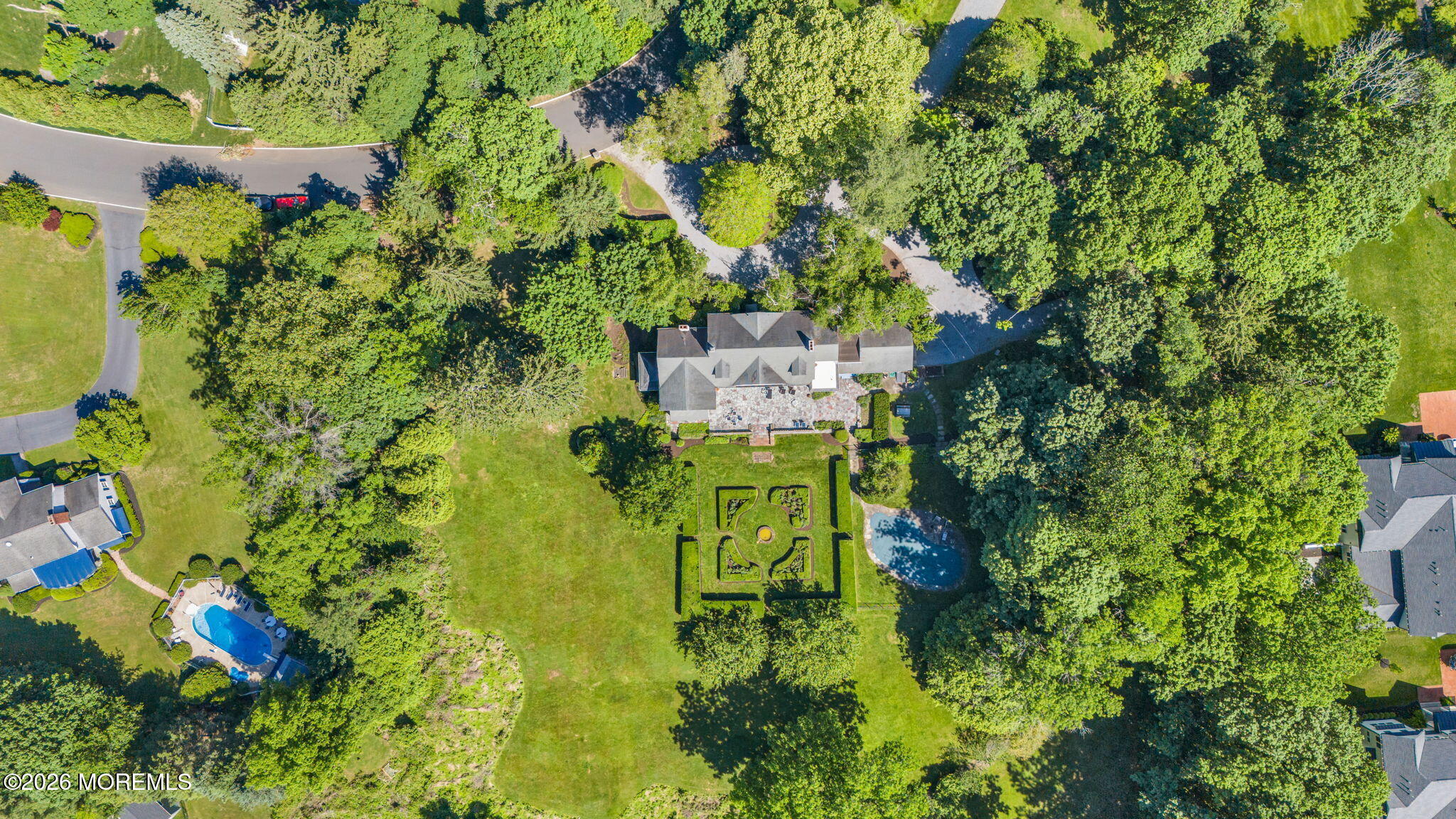 83 Ridge Road Rumson NJ 07760
