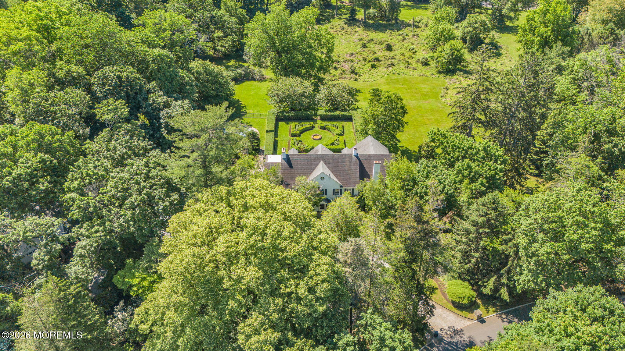83 Ridge Road Rumson NJ 07760
