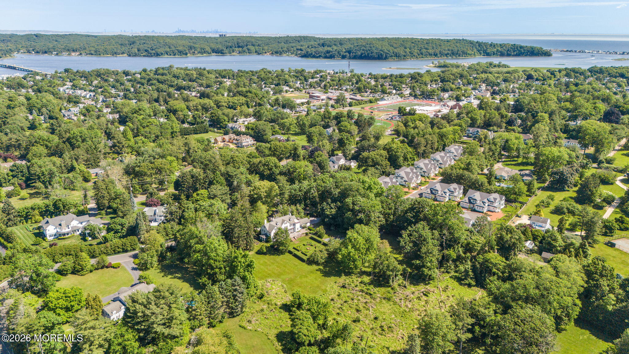 83 Ridge Road Rumson NJ 07760
