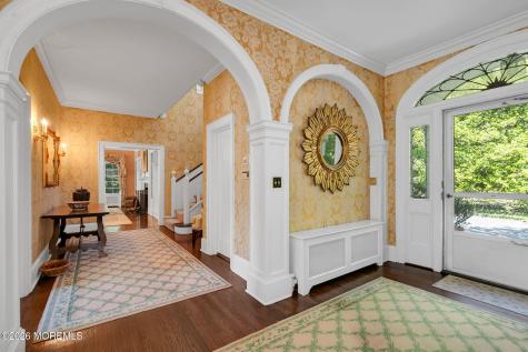 83 Ridge Road Rumson NJ 07760