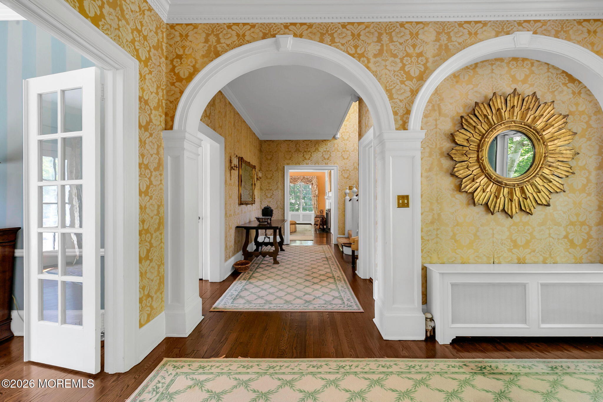 83 Ridge Road Rumson NJ 07760