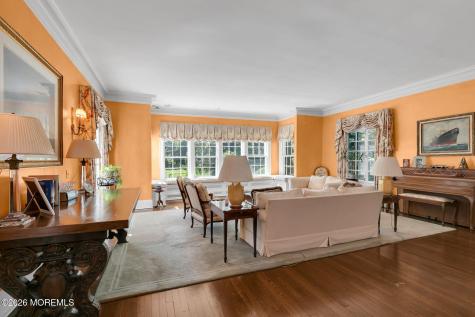 83 Ridge Road Rumson NJ 07760