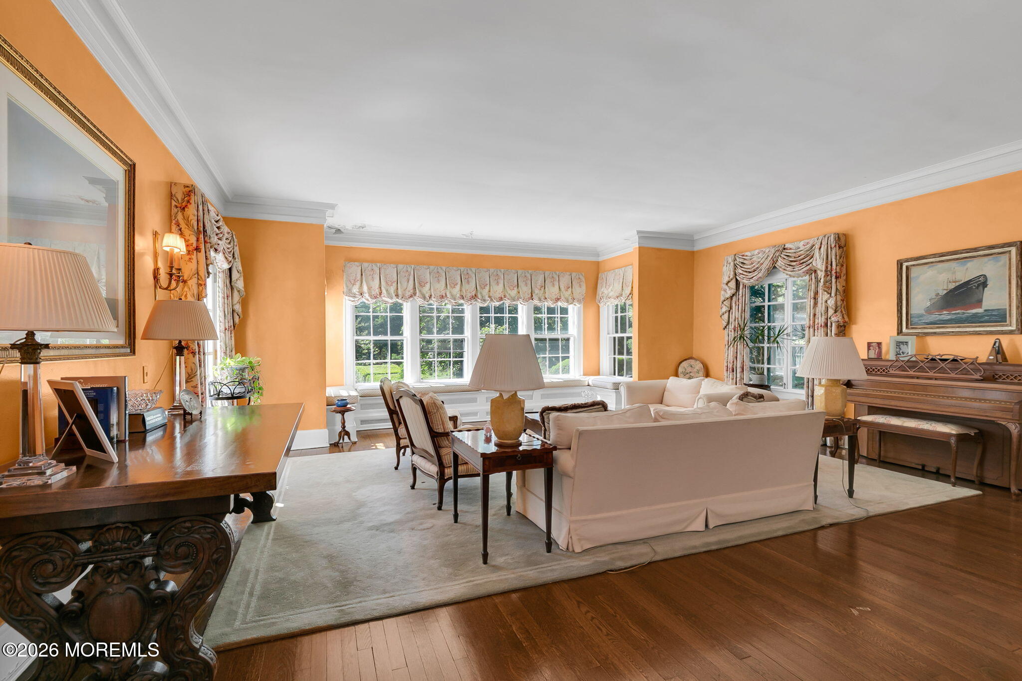 83 Ridge Road Rumson NJ 07760