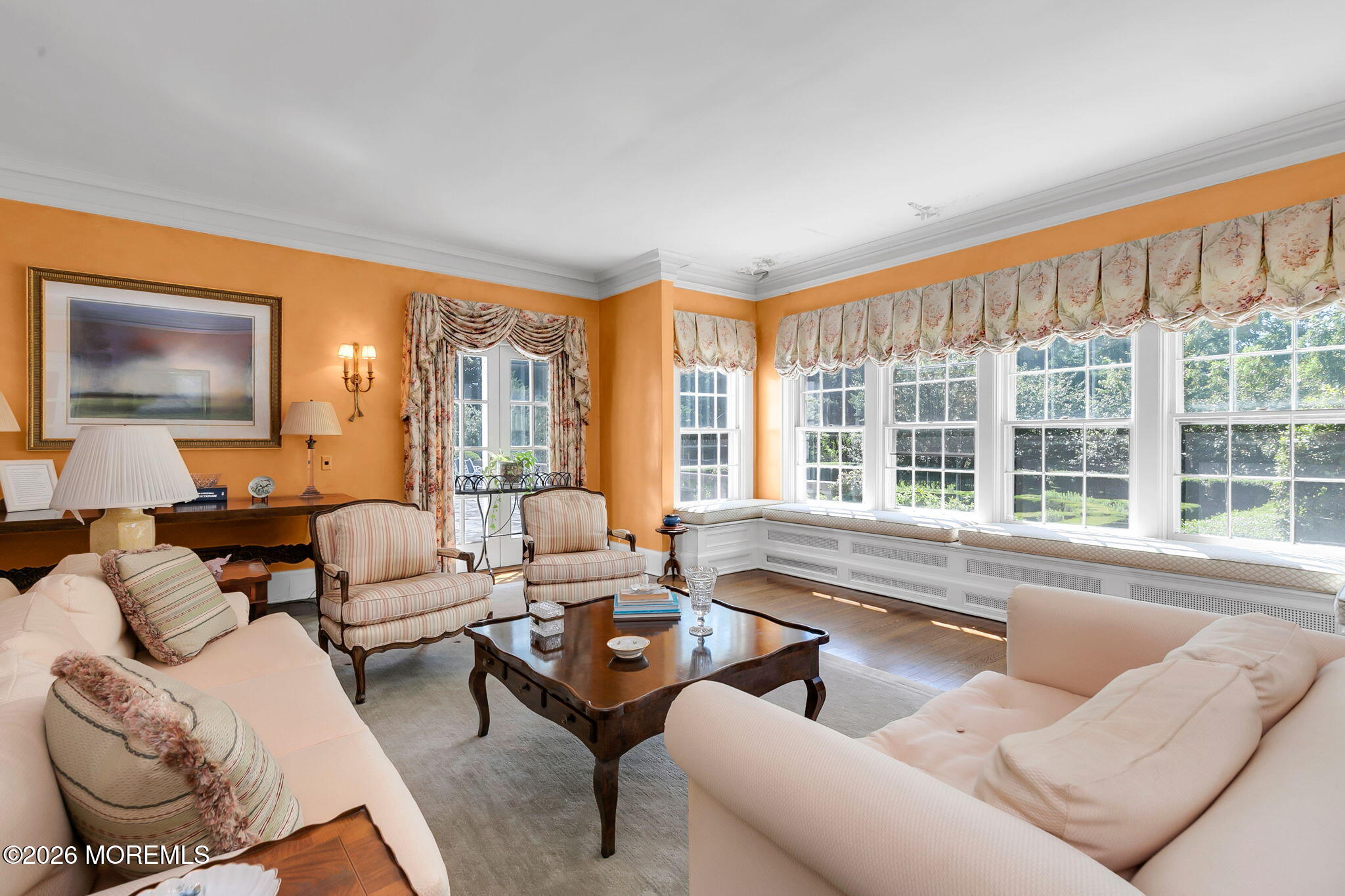 83 Ridge Road Rumson NJ 07760