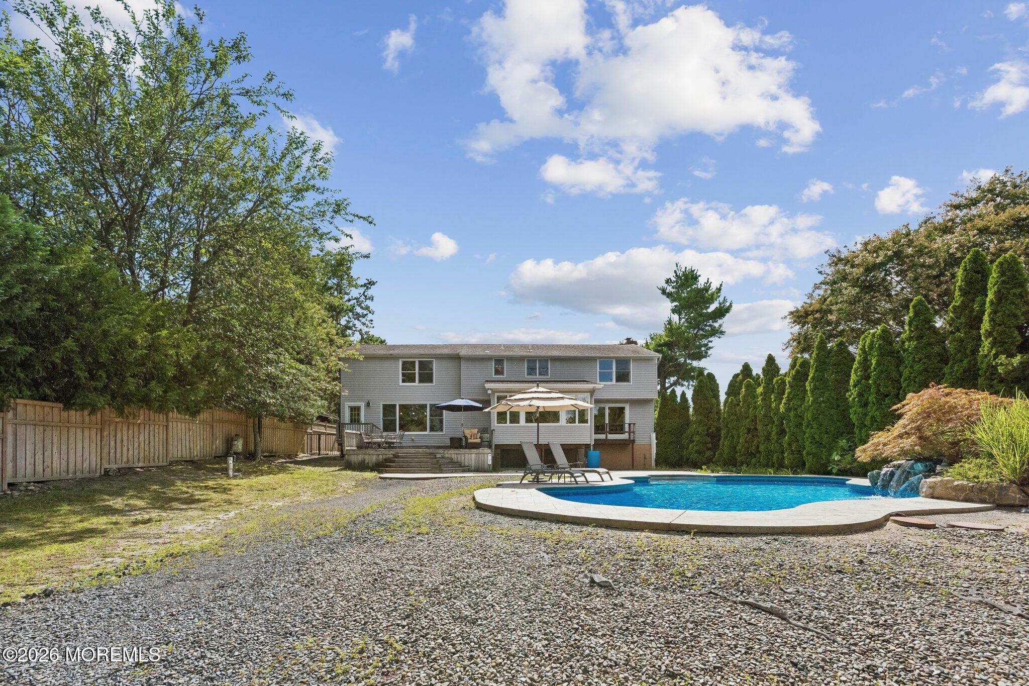 401 Lake Shore Drive Brick NJ 08723