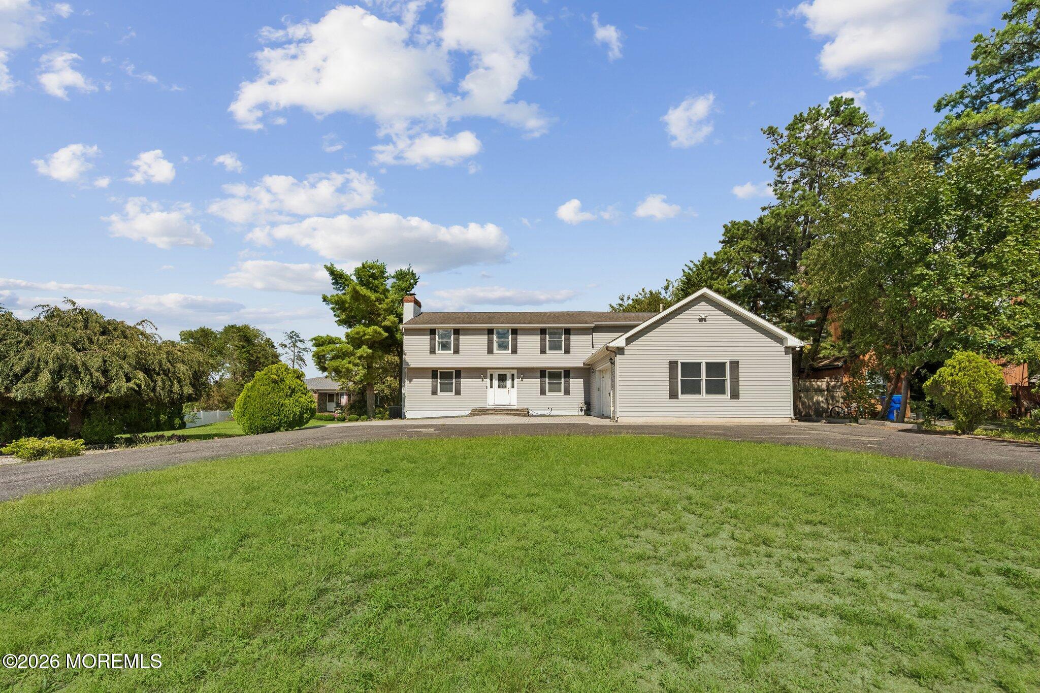 401 Lake Shore Drive Brick NJ 08723
