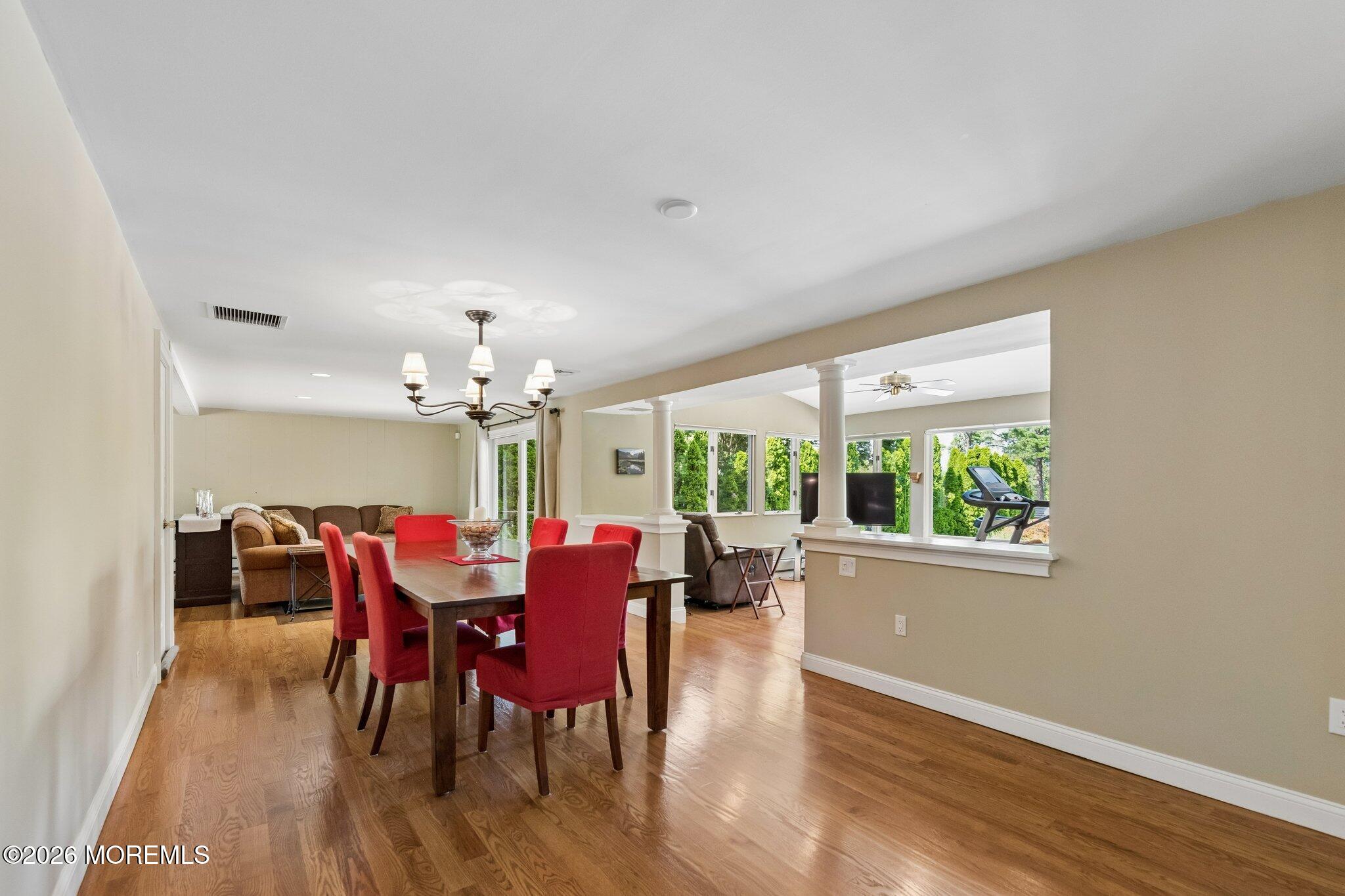 401 Lake Shore Drive Brick NJ 08723