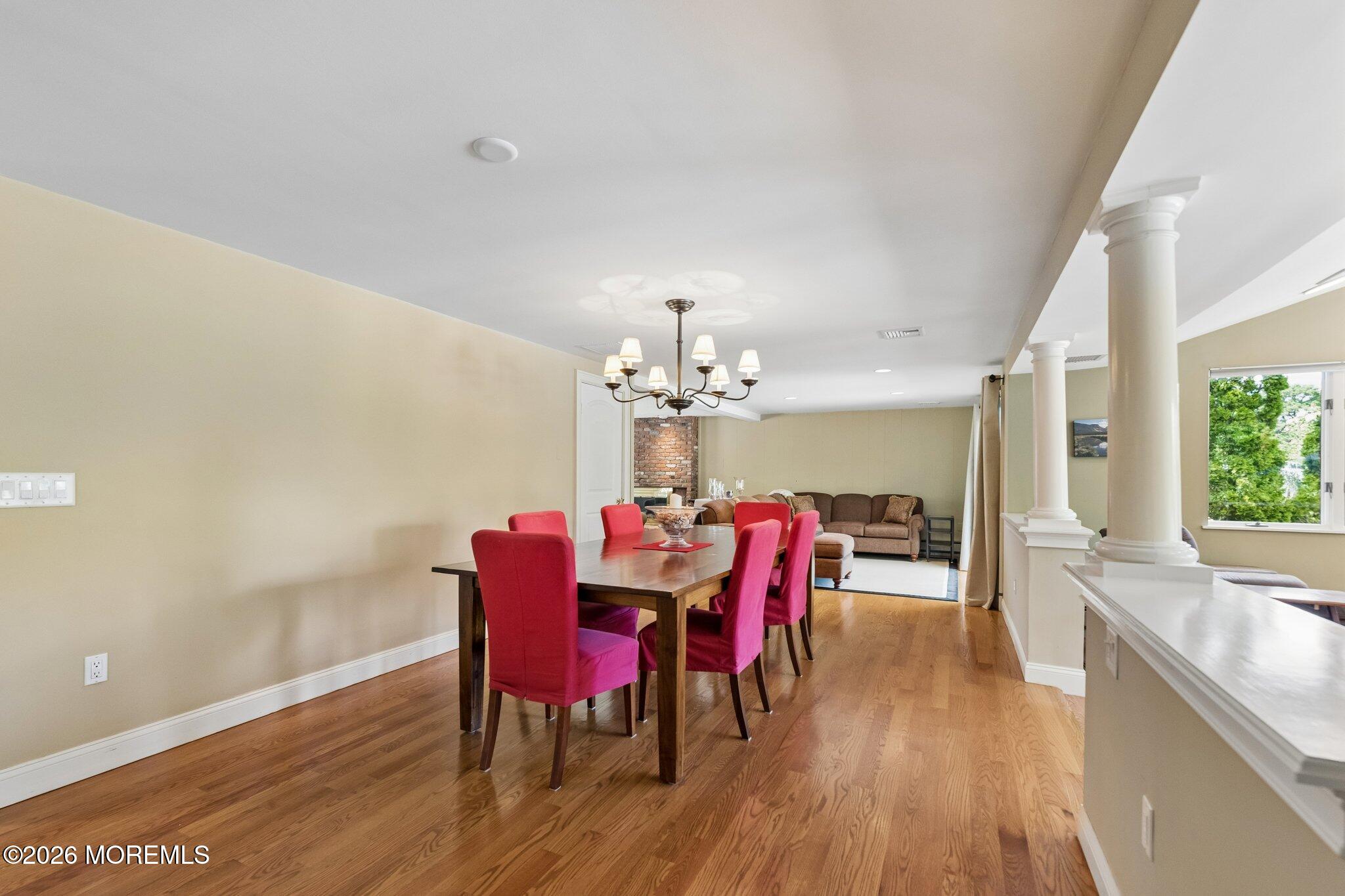401 Lake Shore Drive Brick NJ 08723