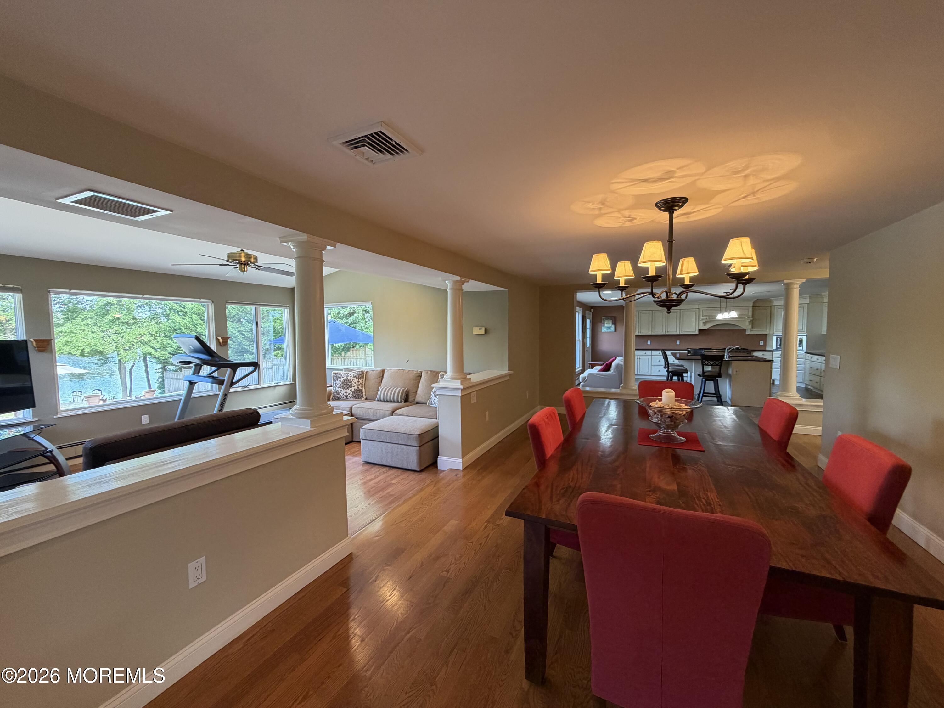 401 Lake Shore Drive Brick NJ 08723