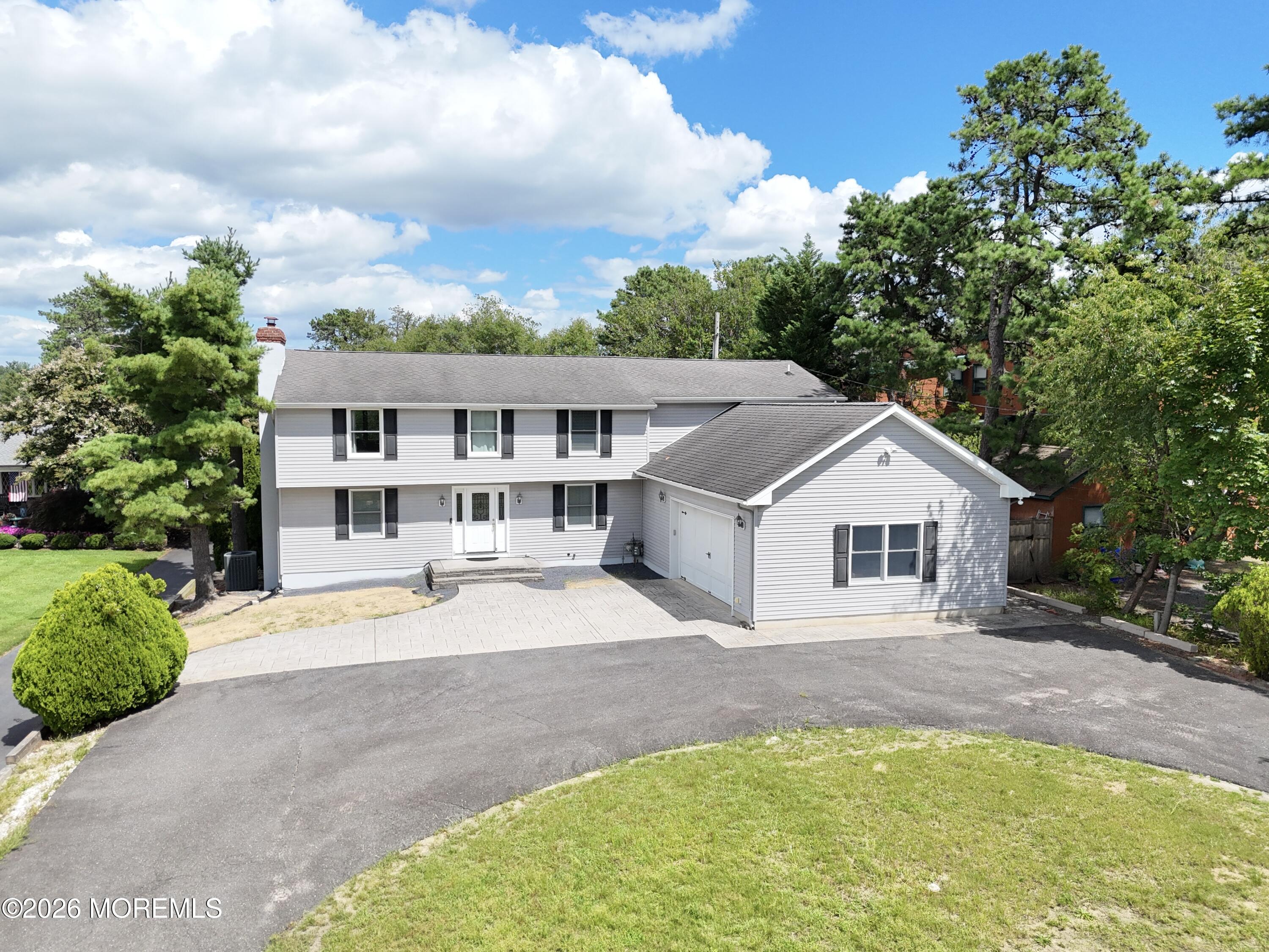 401 Lake Shore Drive Brick NJ 08723