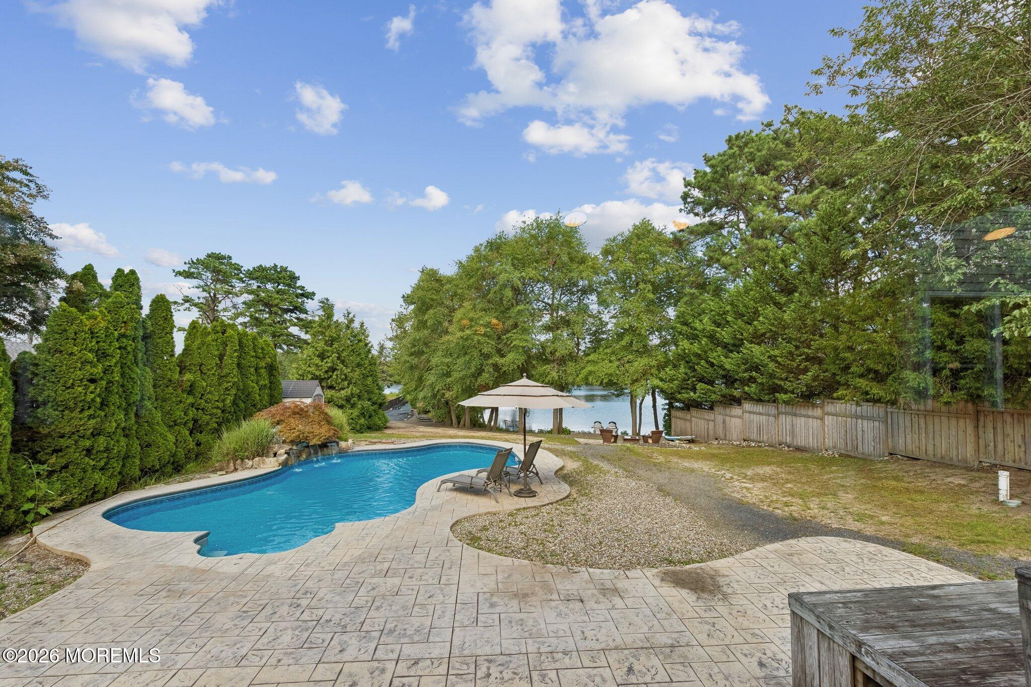 401 Lake Shore Drive Brick NJ 08723