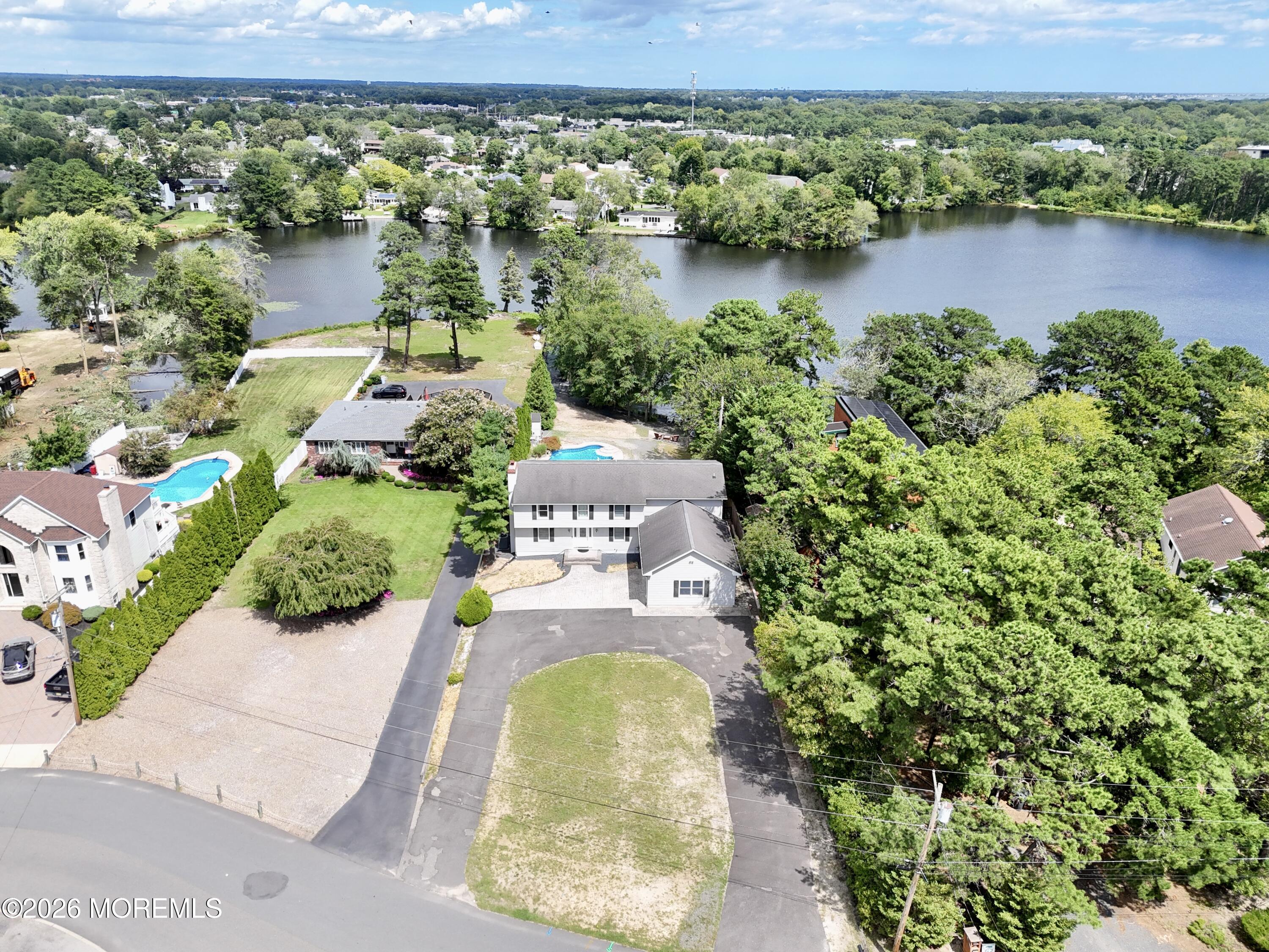 401 Lake Shore Drive Brick NJ 08723