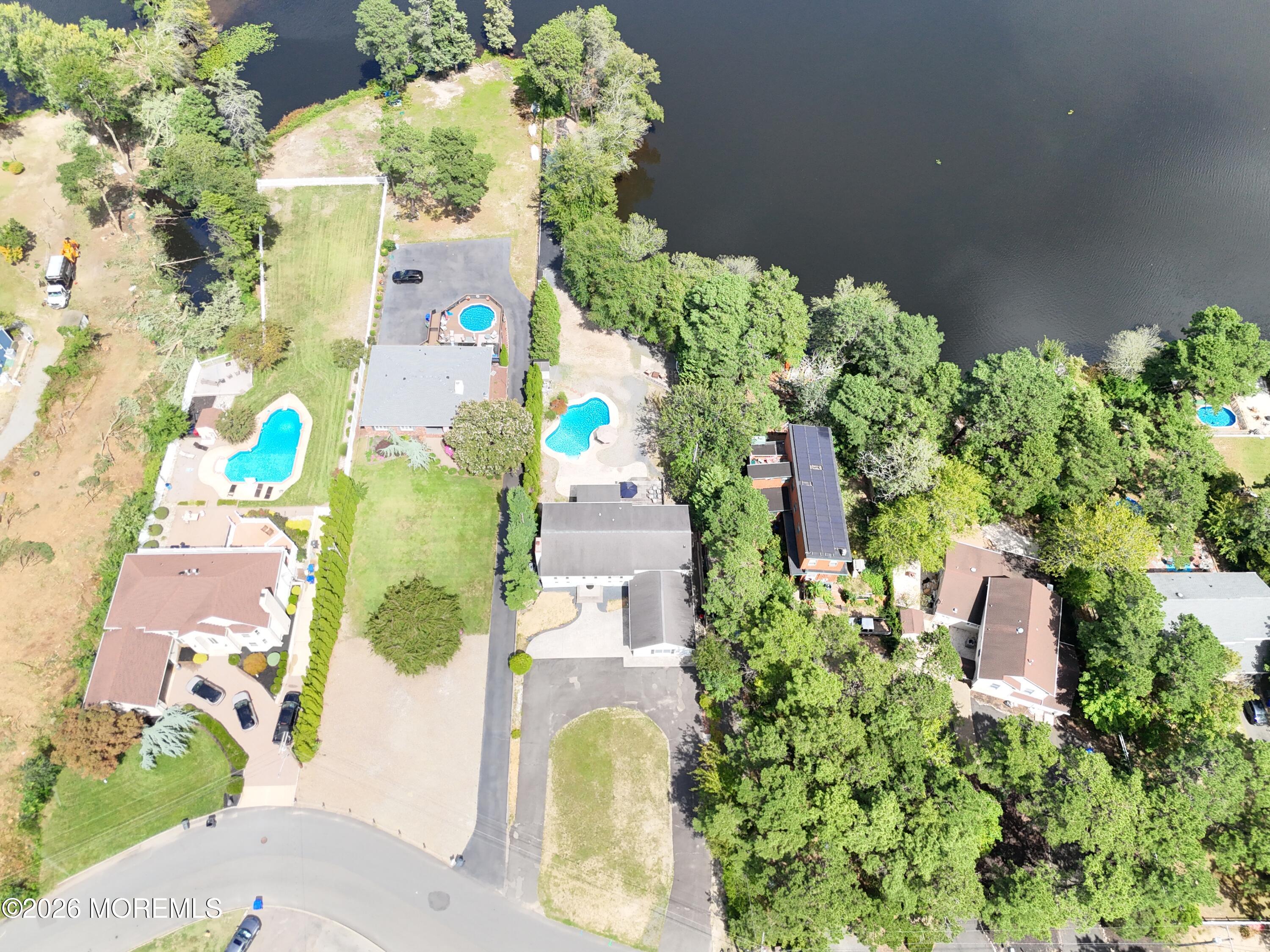 401 Lake Shore Drive Brick NJ 08723