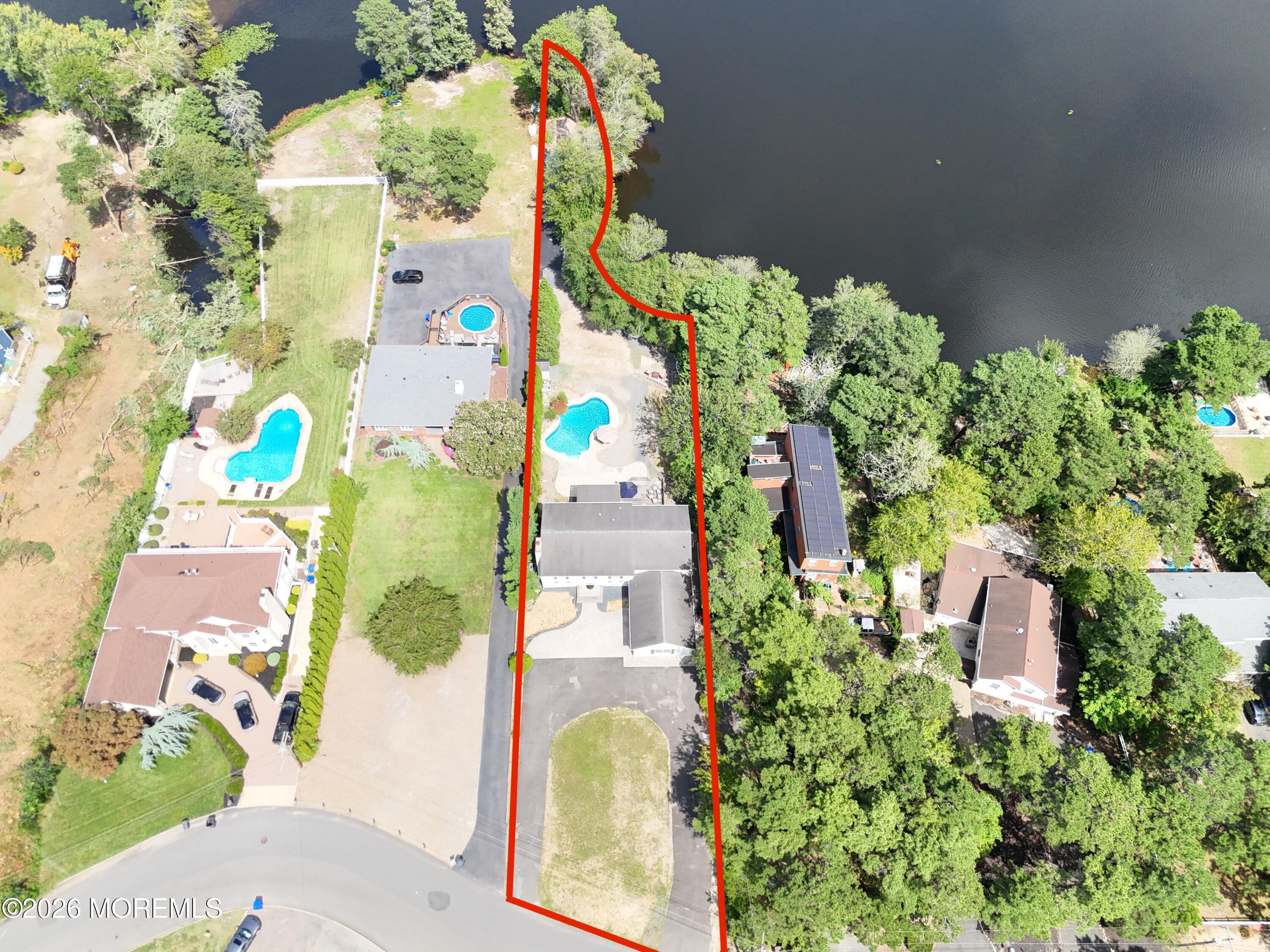 401 Lake Shore Drive Brick NJ 08723