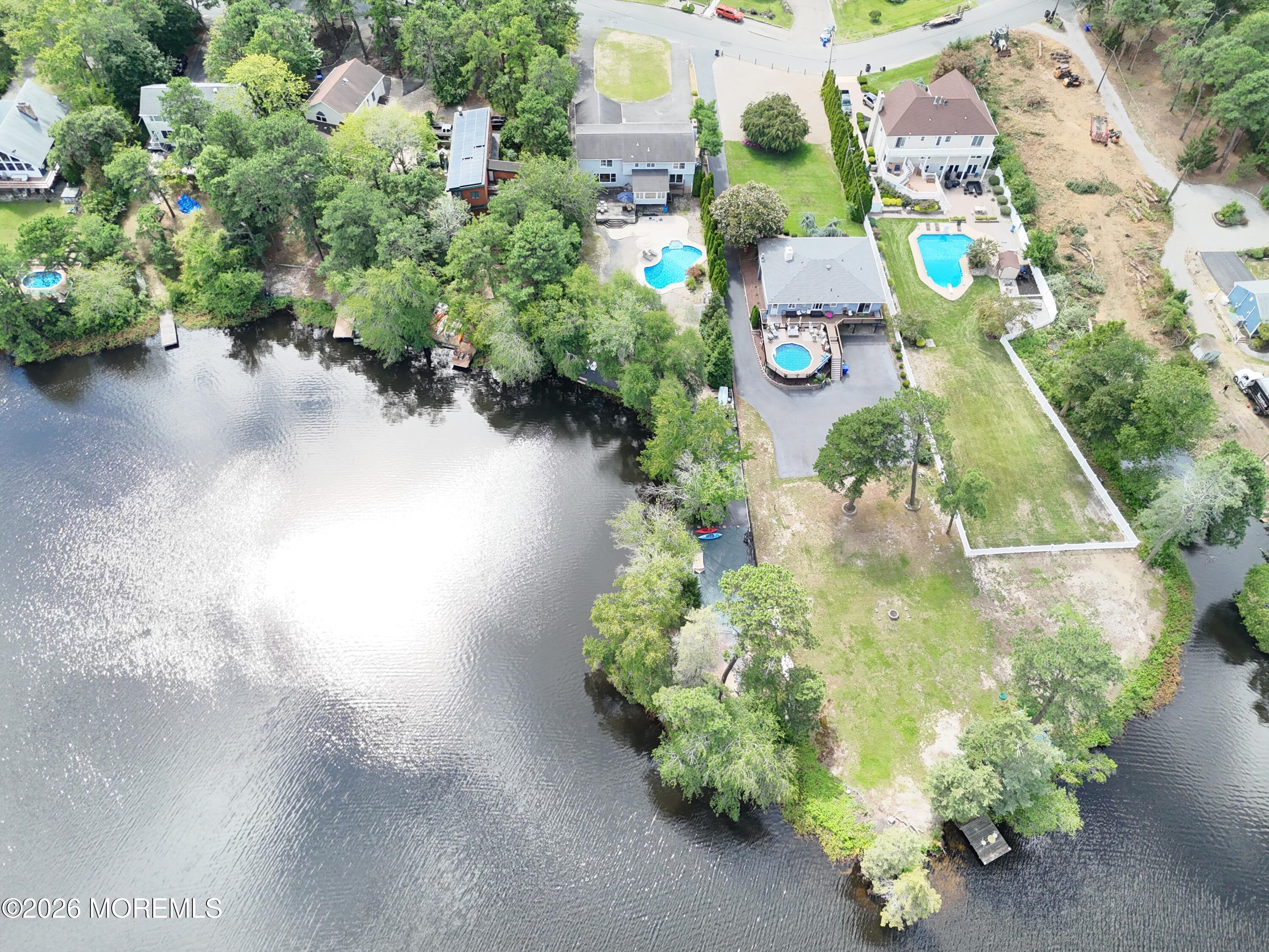 401 Lake Shore Drive Brick NJ 08723