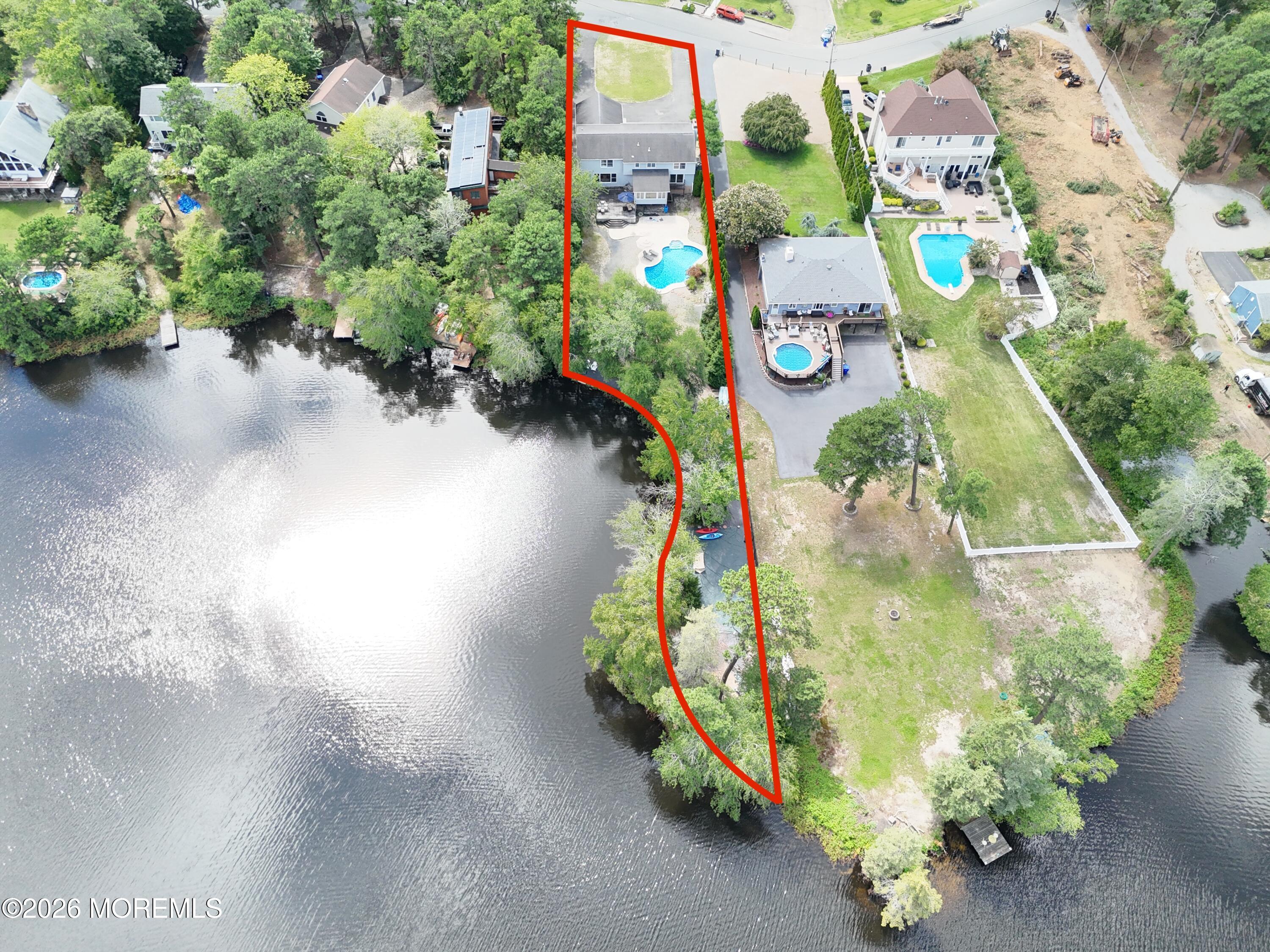 401 Lake Shore Drive Brick NJ 08723