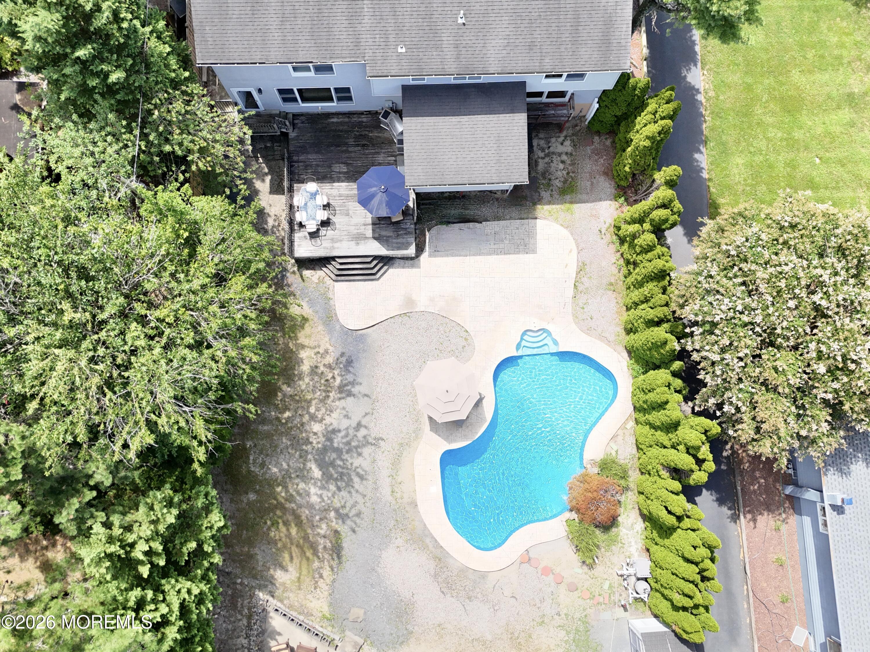 401 Lake Shore Drive Brick NJ 08723