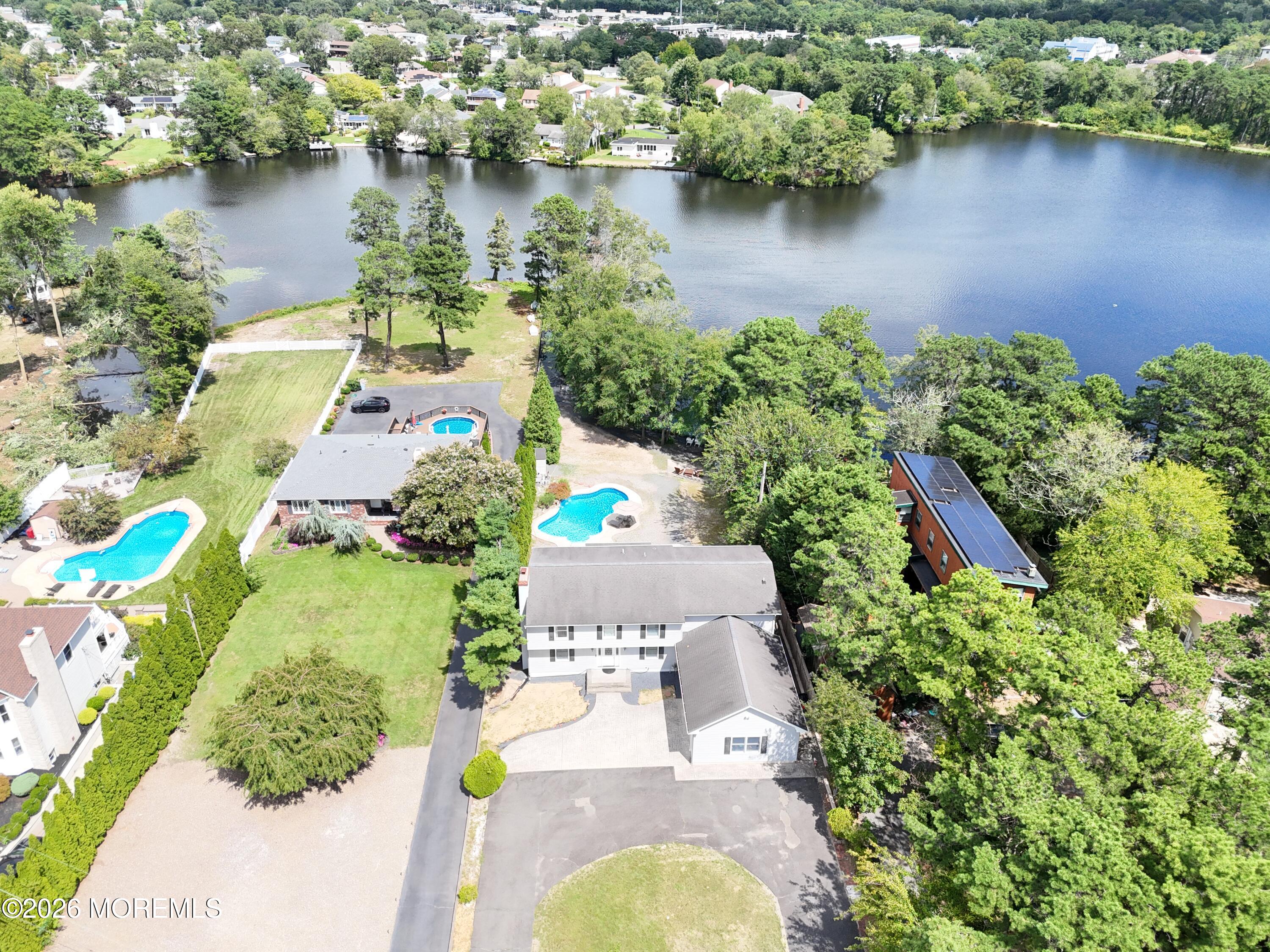 401 Lake Shore Drive Brick NJ 08723