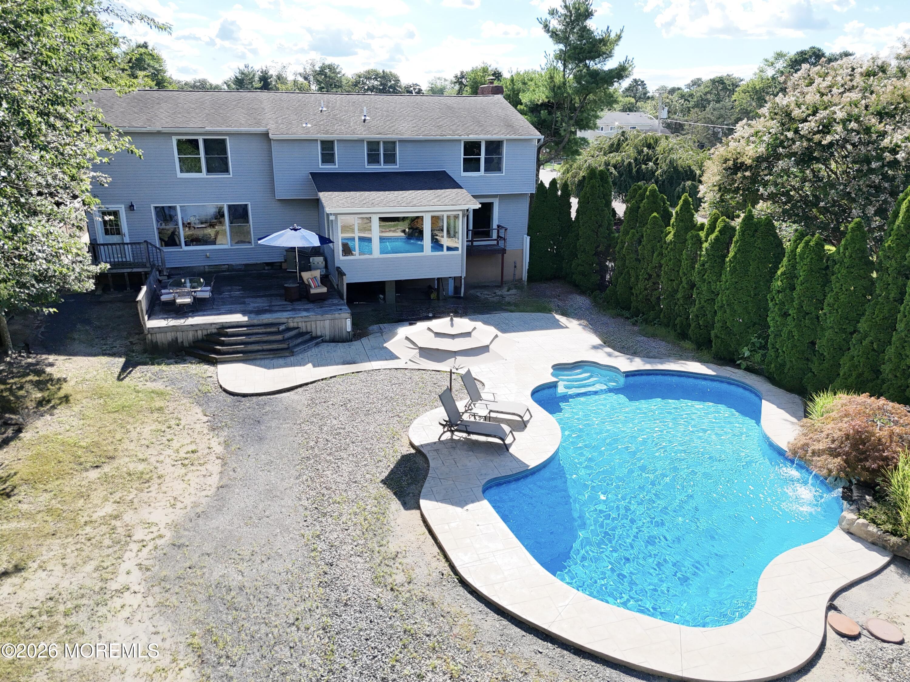 401 Lake Shore Drive Brick NJ 08723