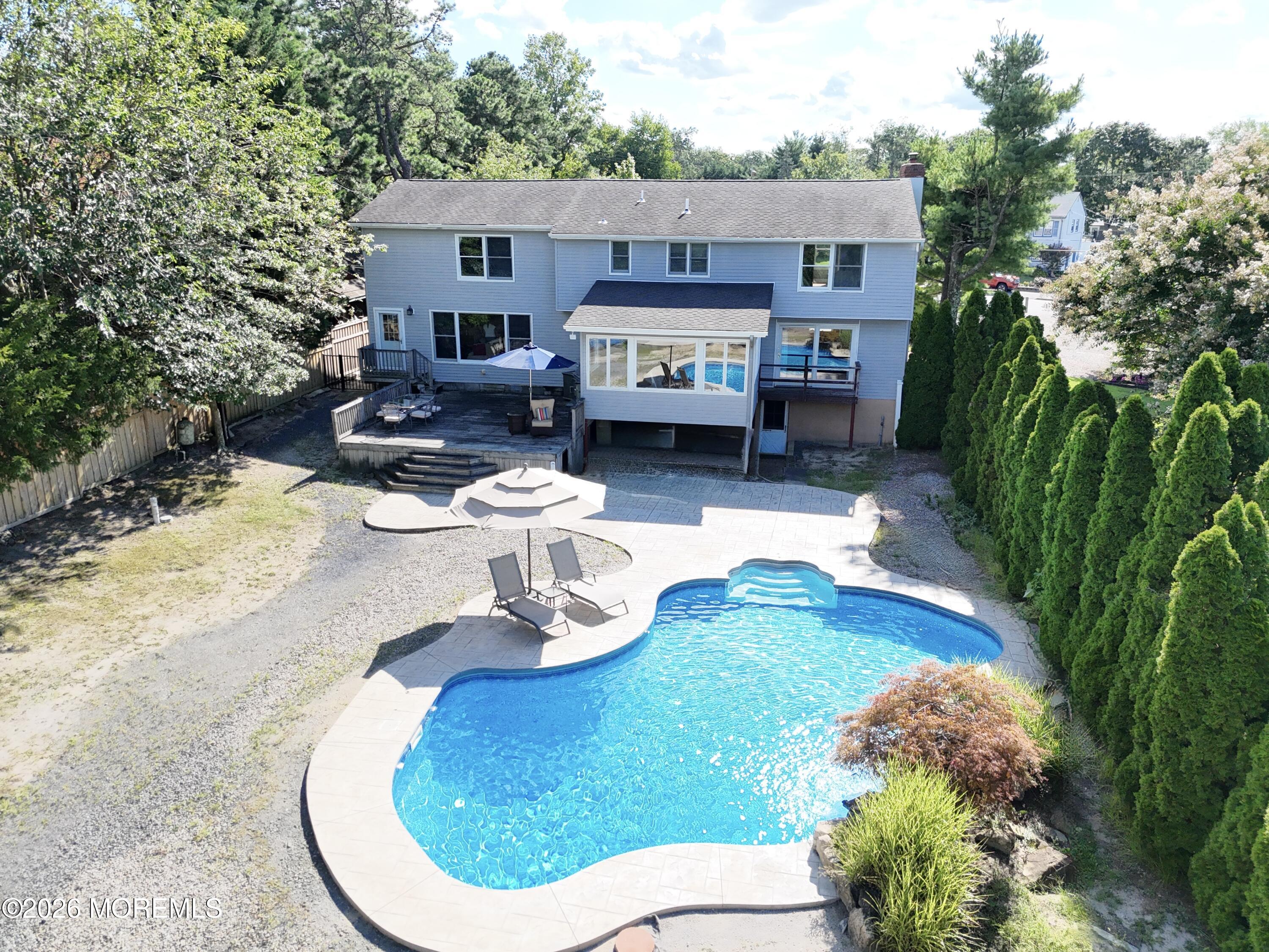 401 Lake Shore Drive Brick NJ 08723