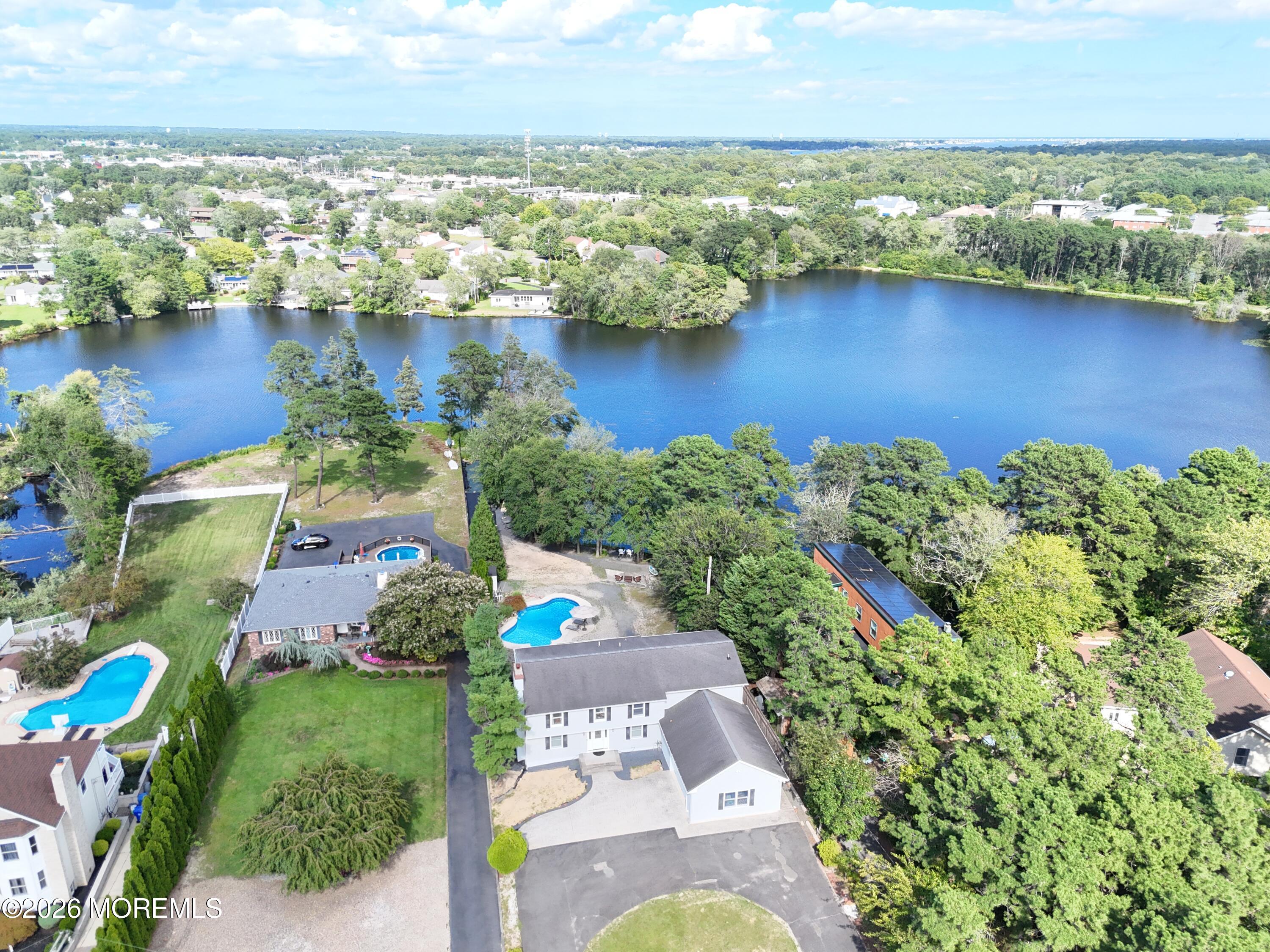 401 Lake Shore Drive Brick NJ 08723