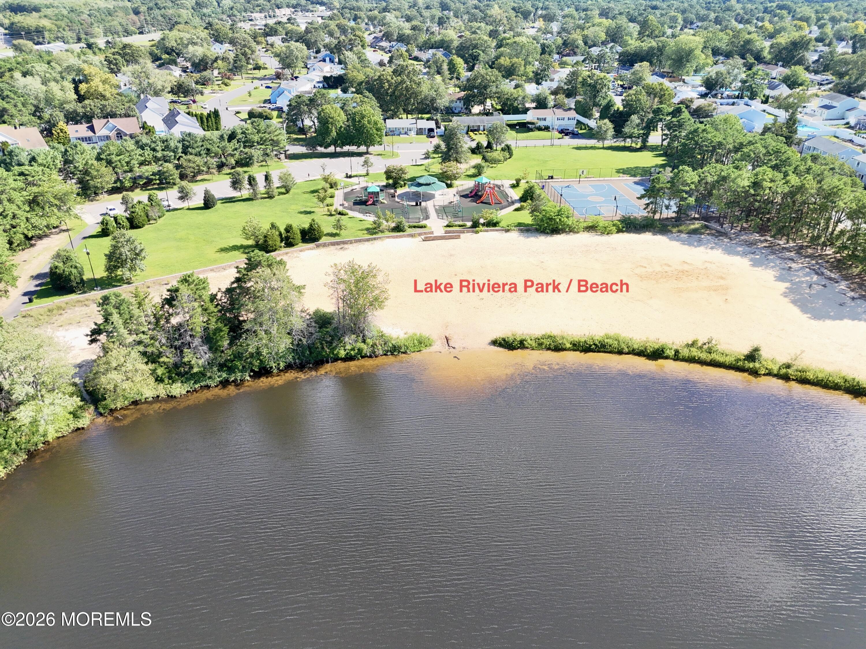 401 Lake Shore Drive Brick NJ 08723