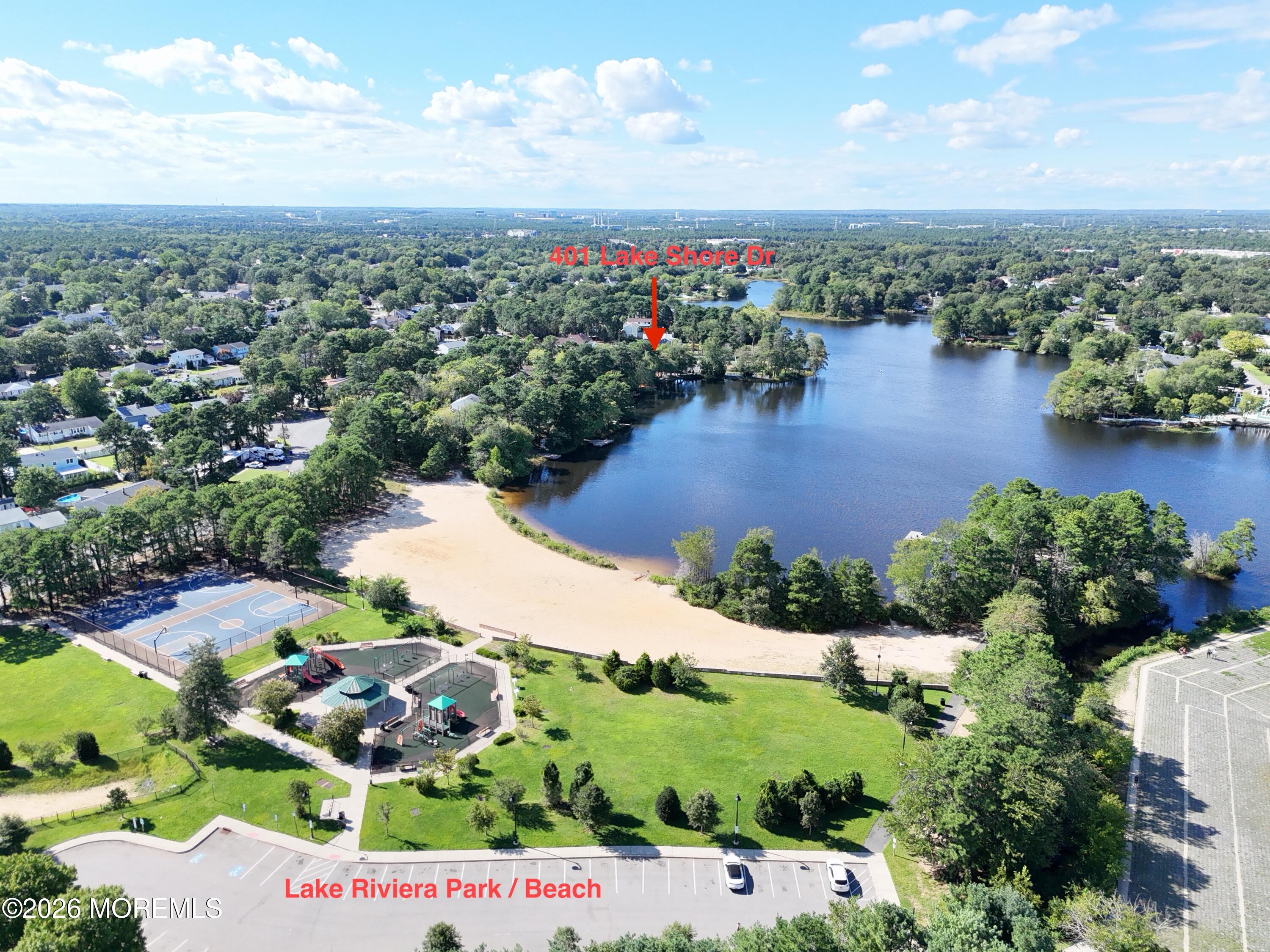401 Lake Shore Drive Brick NJ 08723