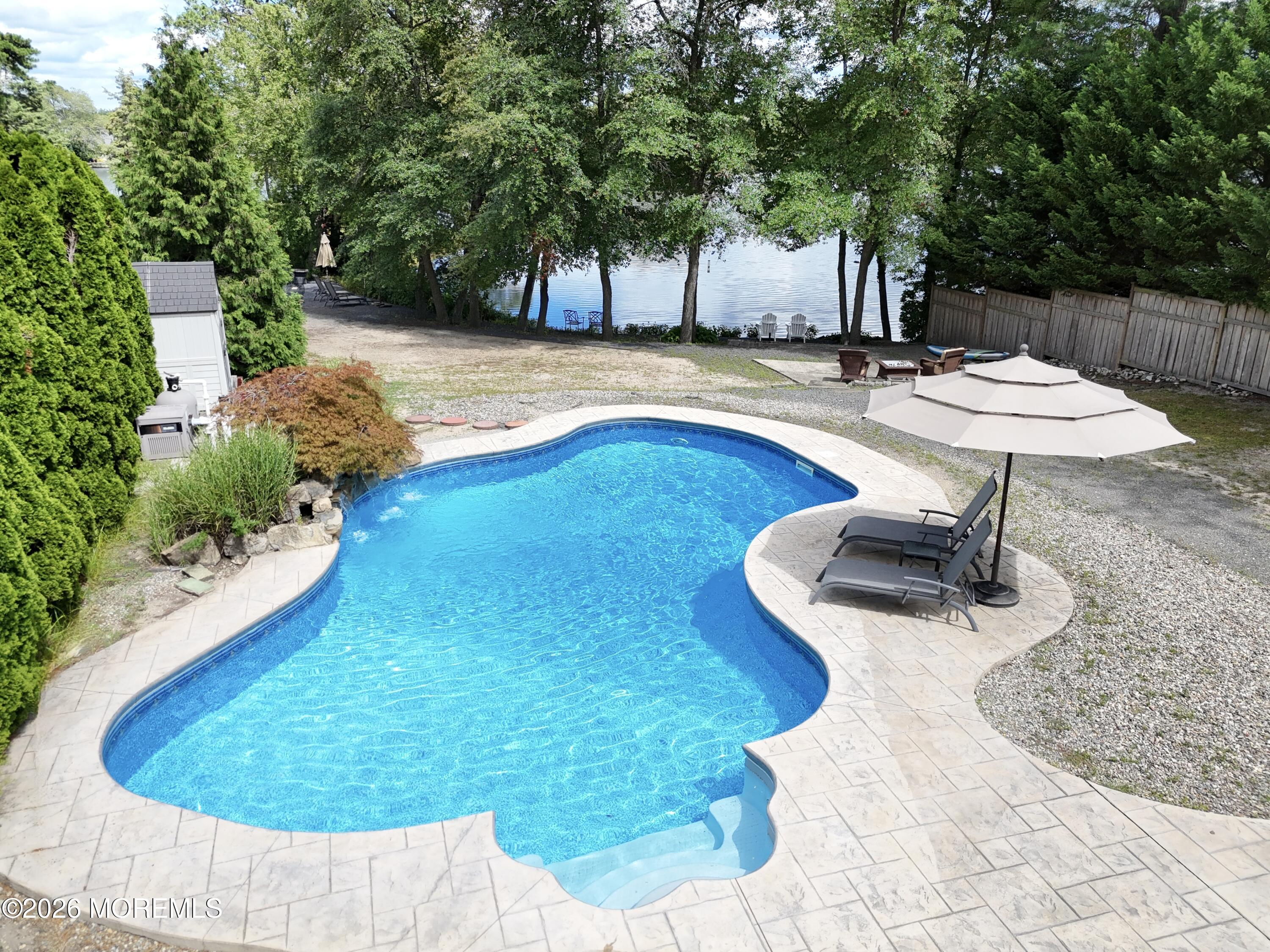 401 Lake Shore Drive Brick NJ 08723