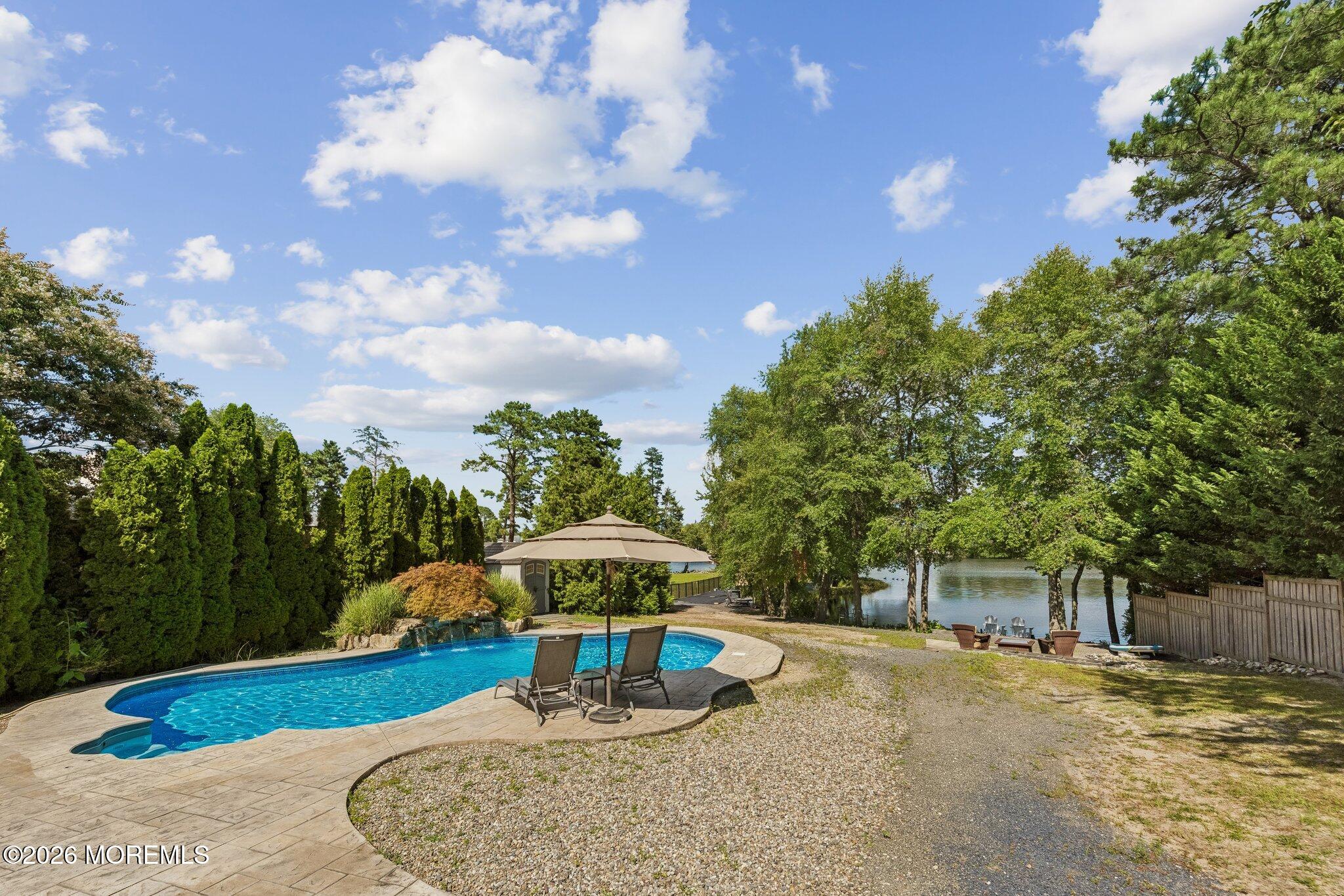 401 Lake Shore Drive Brick NJ 08723