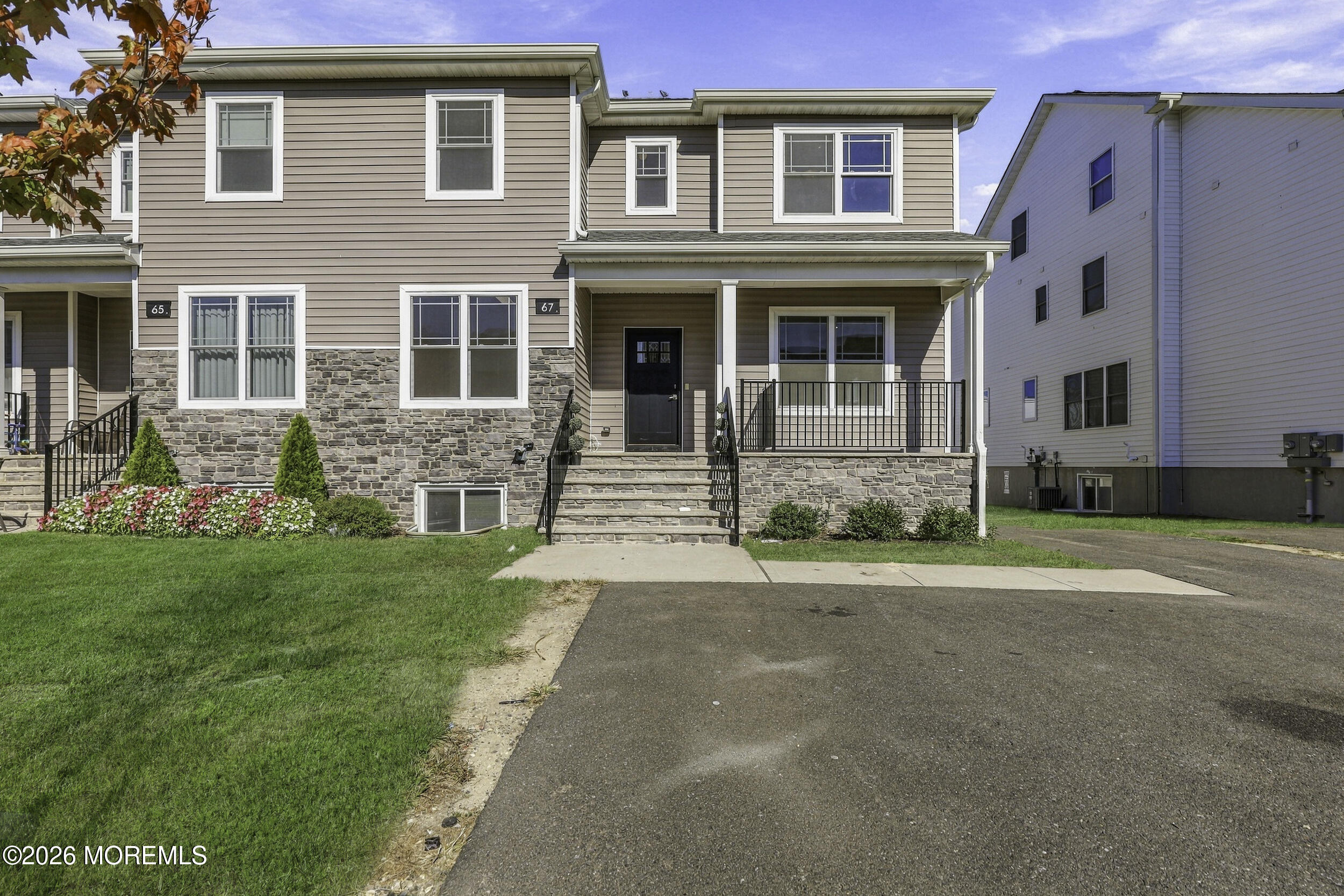 67 Edgecomb Avenue Lakewood NJ 08701