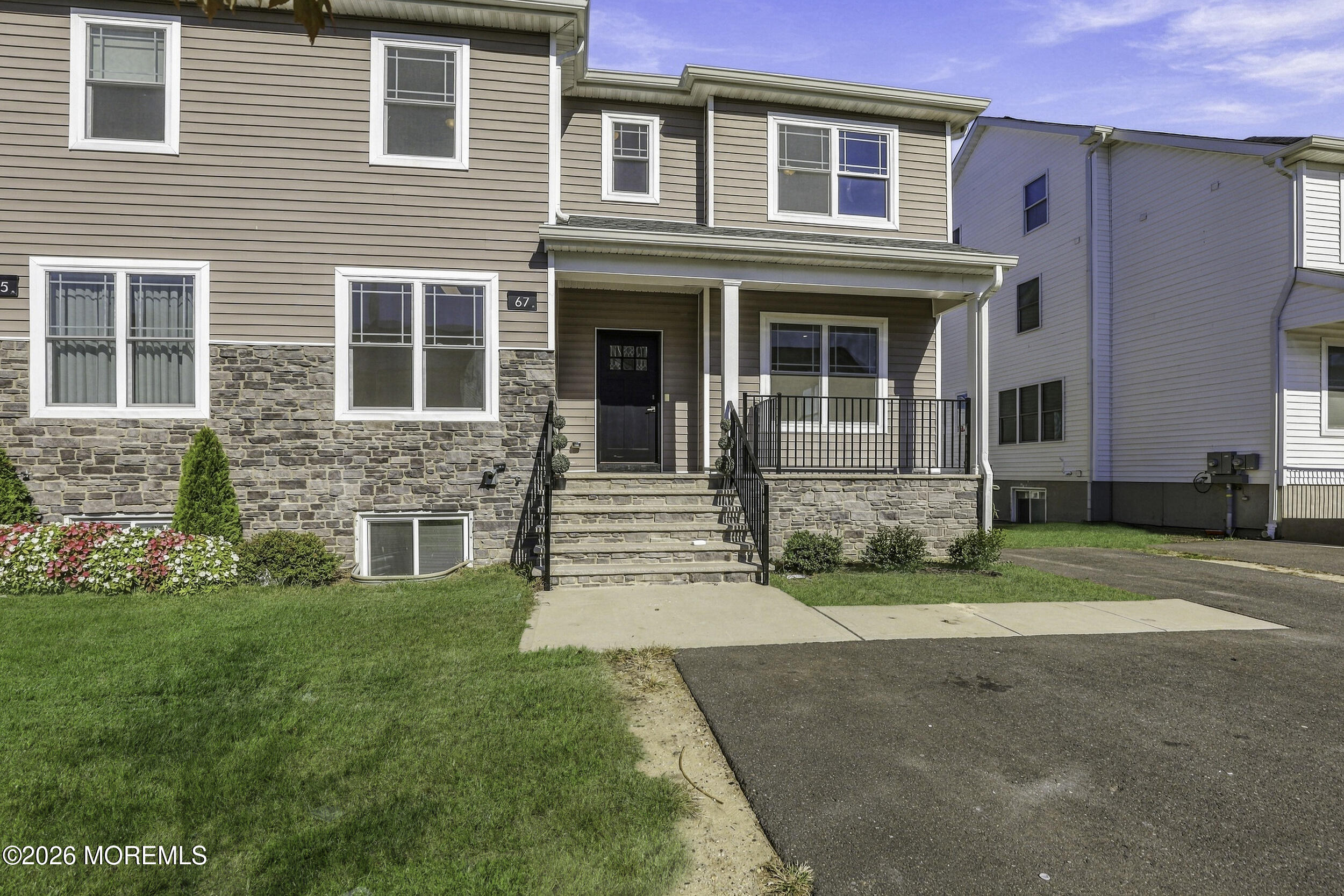 67 Edgecomb Avenue Lakewood NJ 08701