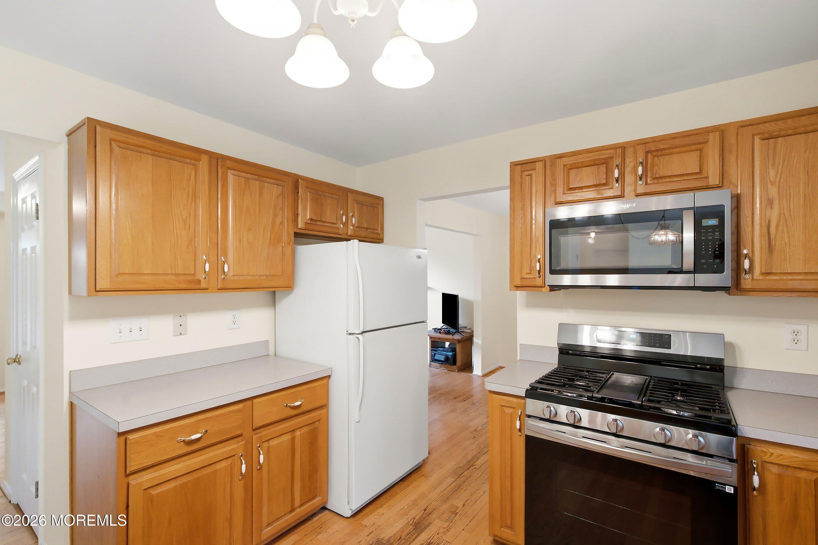 1 Abigail Court Jackson NJ 08527