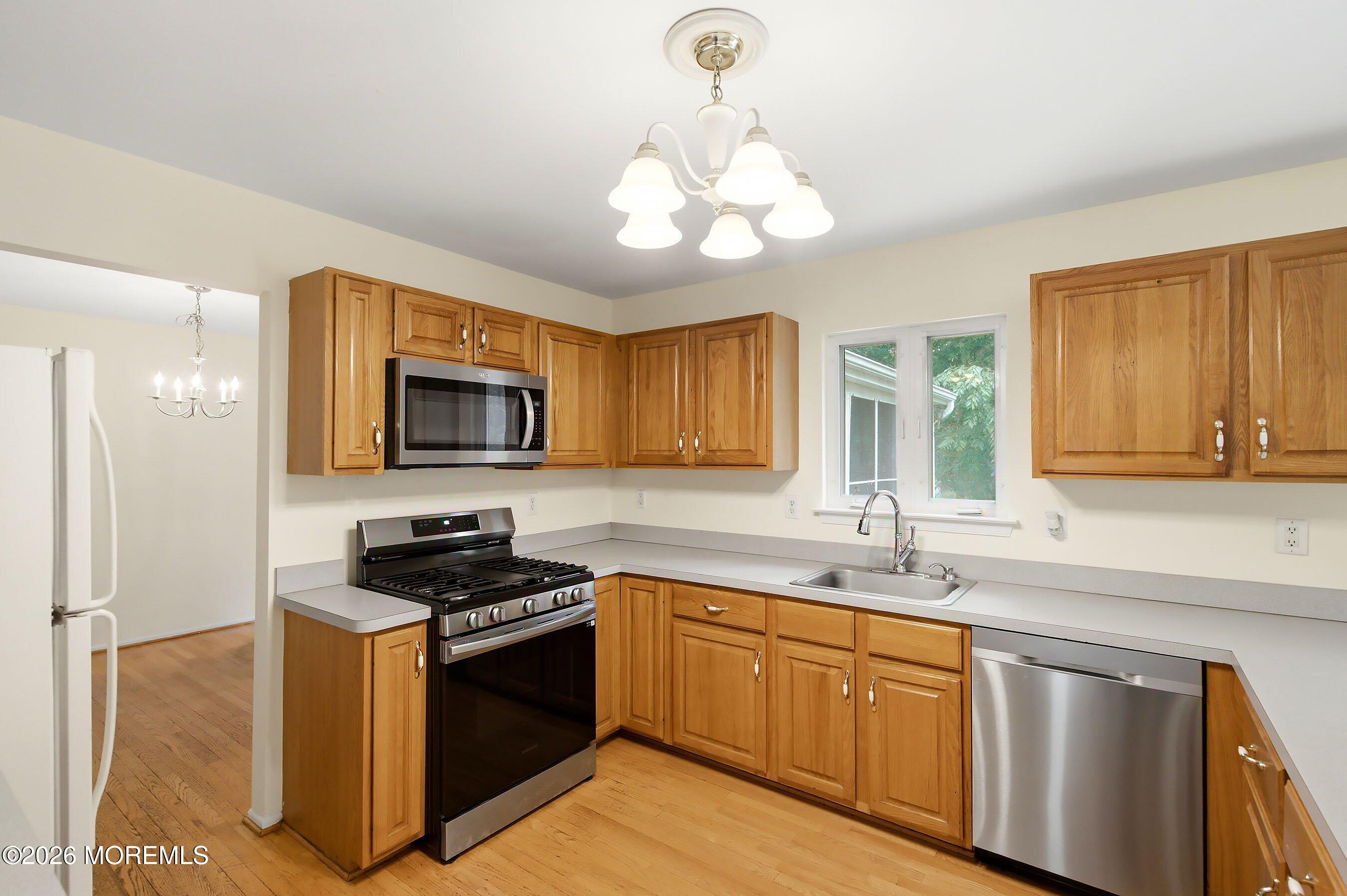 1 Abigail Court Jackson NJ 08527