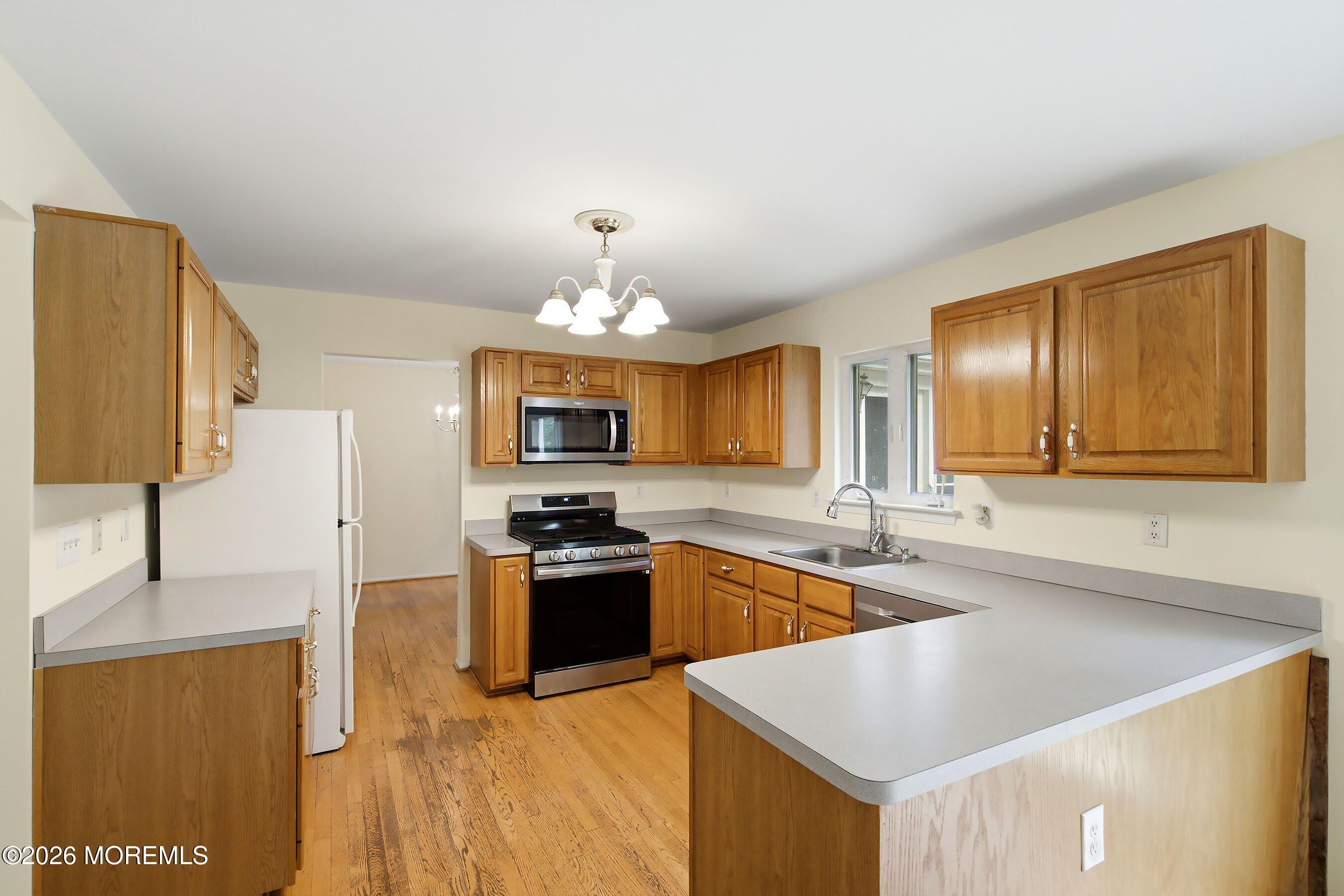 1 Abigail Court Jackson NJ 08527