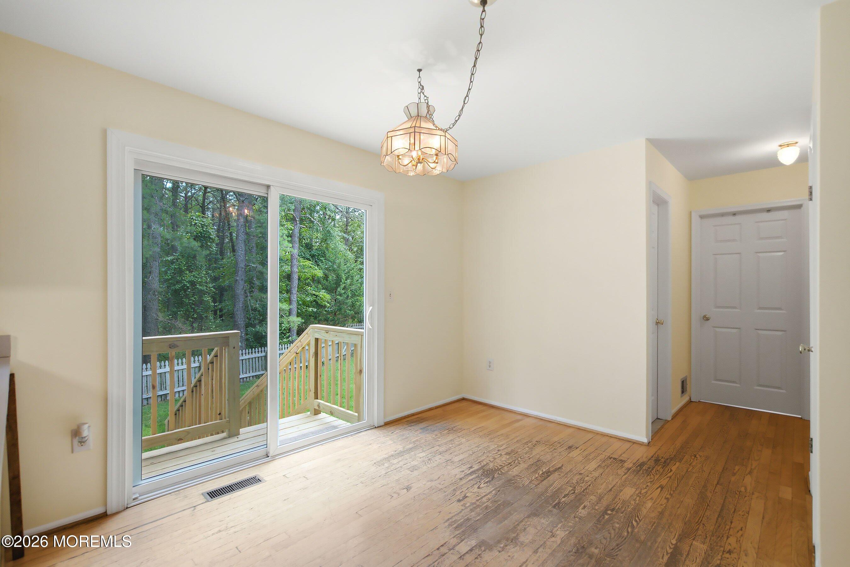 1 Abigail Court Jackson NJ 08527