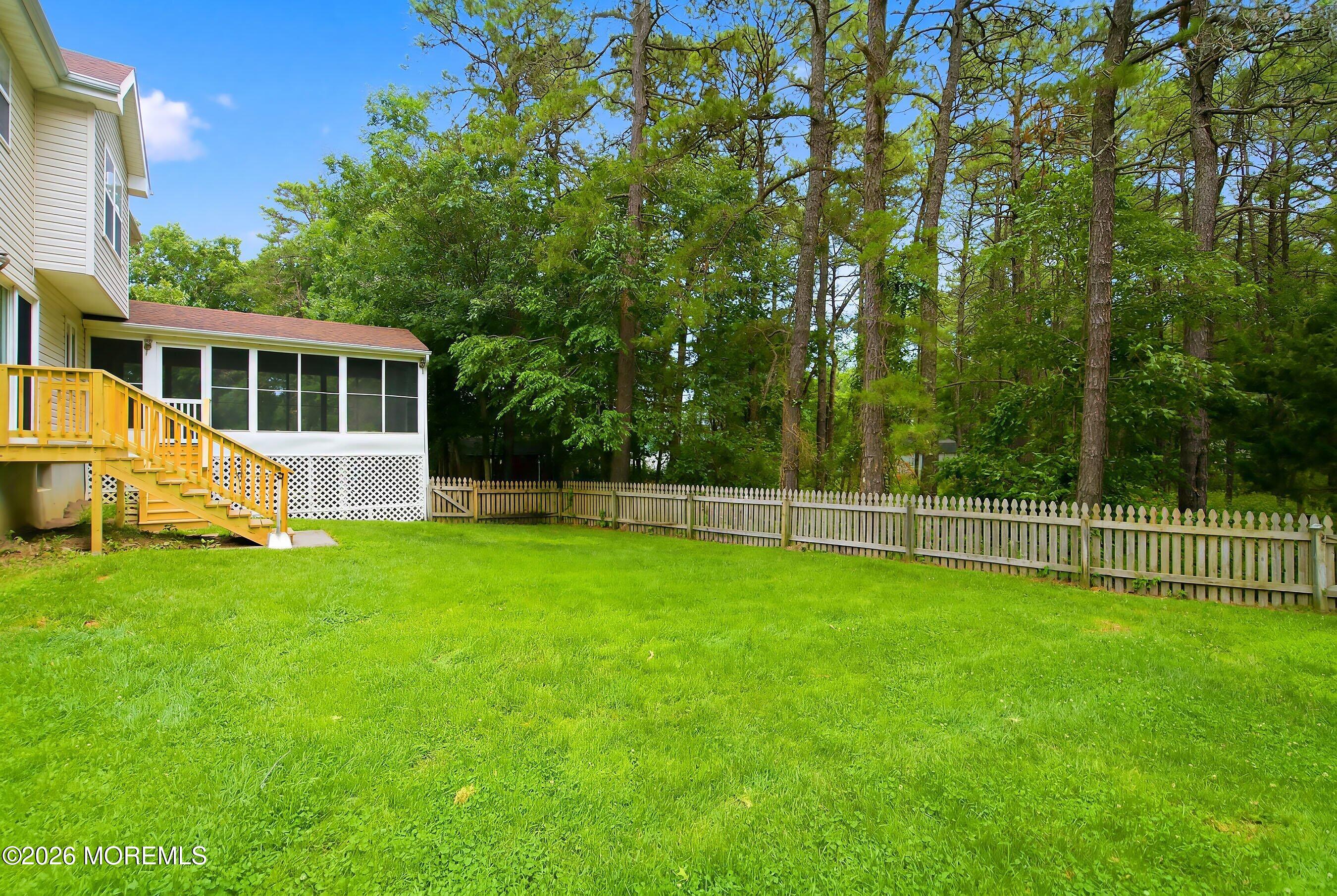 1 Abigail Court Jackson NJ 08527