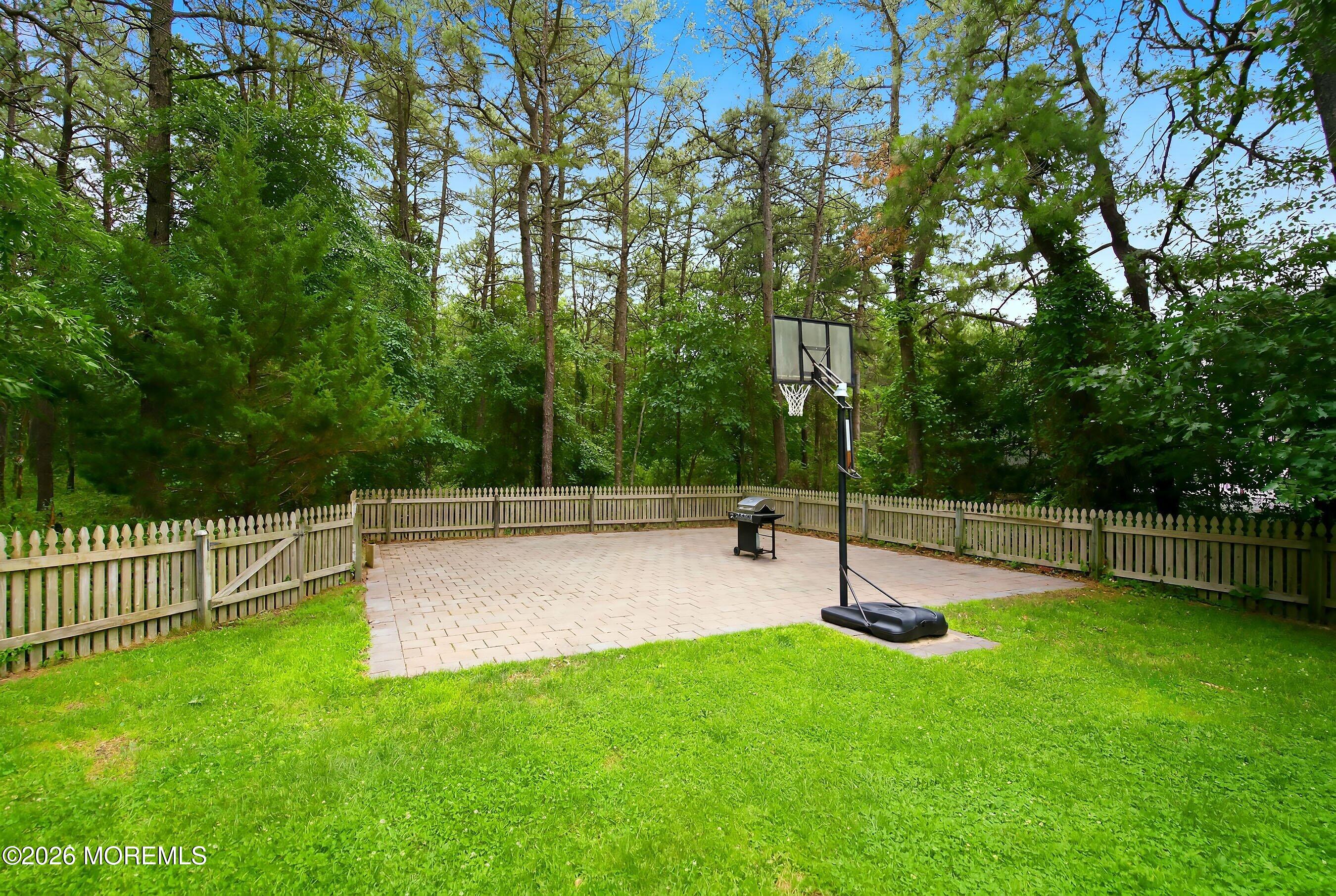 1 Abigail Court Jackson NJ 08527