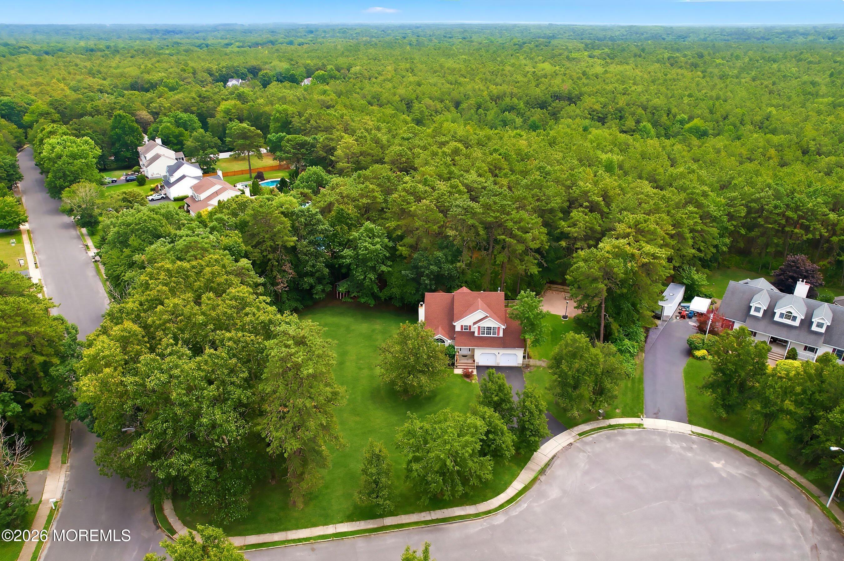 1 Abigail Court Jackson NJ 08527