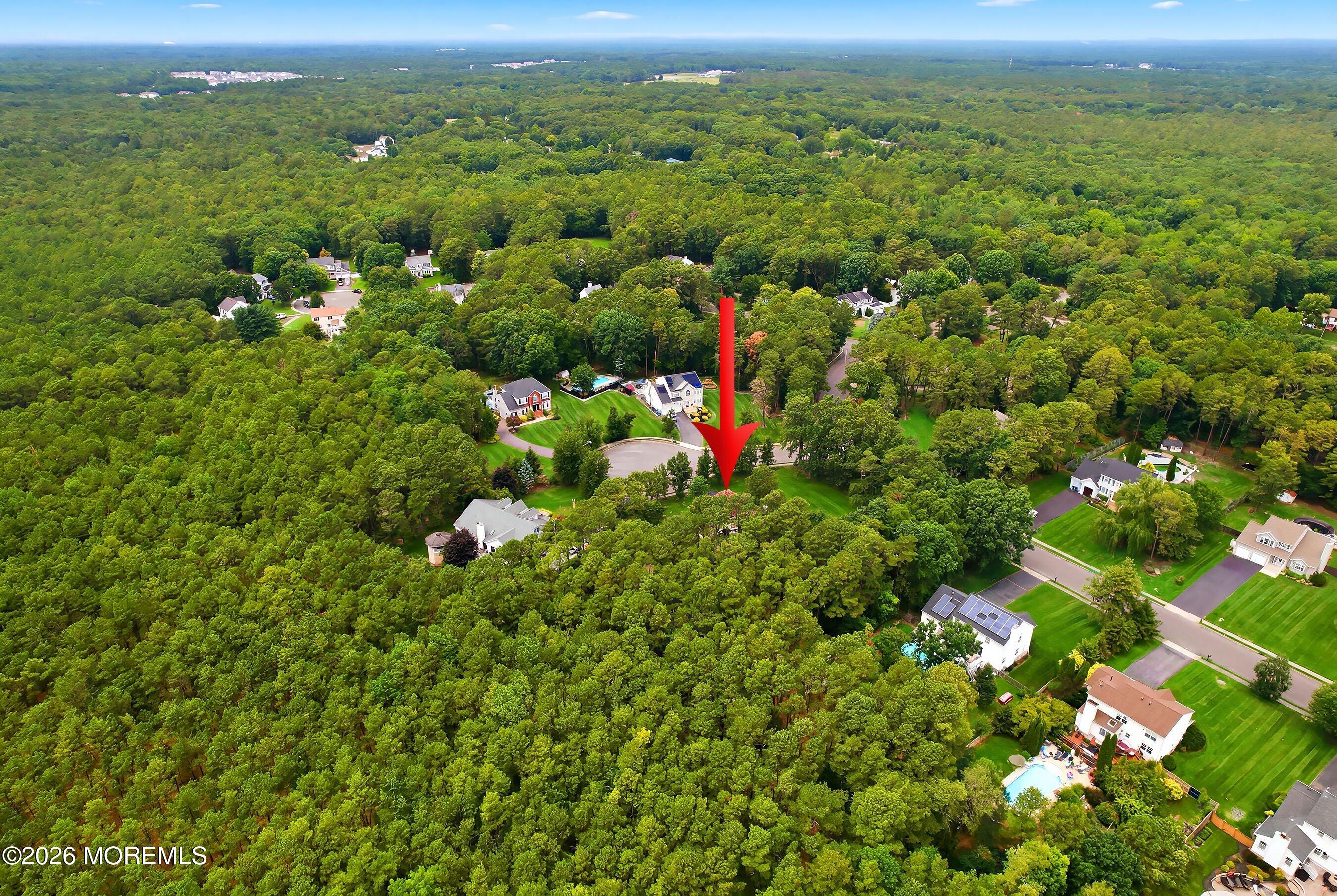 1 Abigail Court Jackson NJ 08527